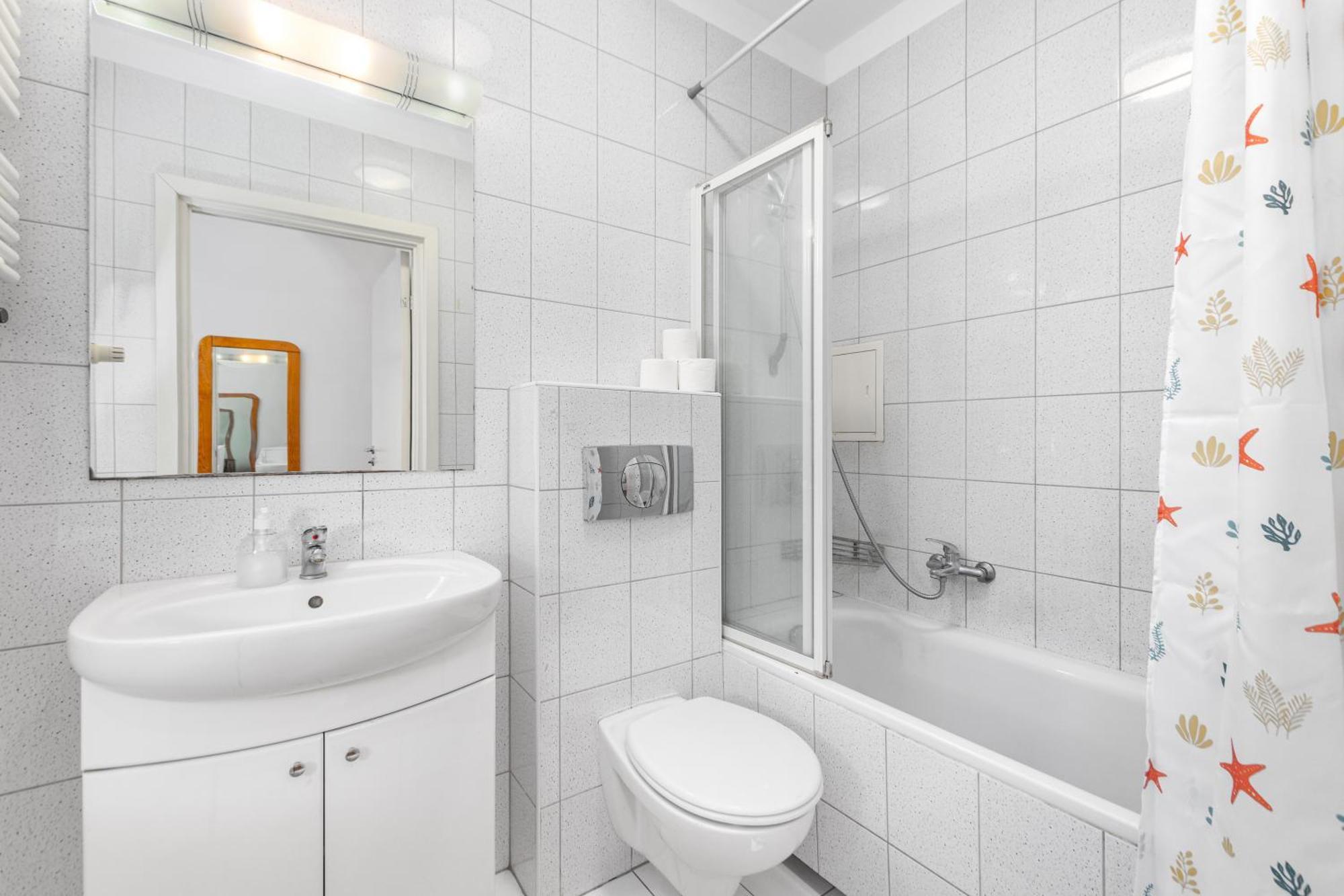 Szlenkierow 1 By Homeprime Apartment