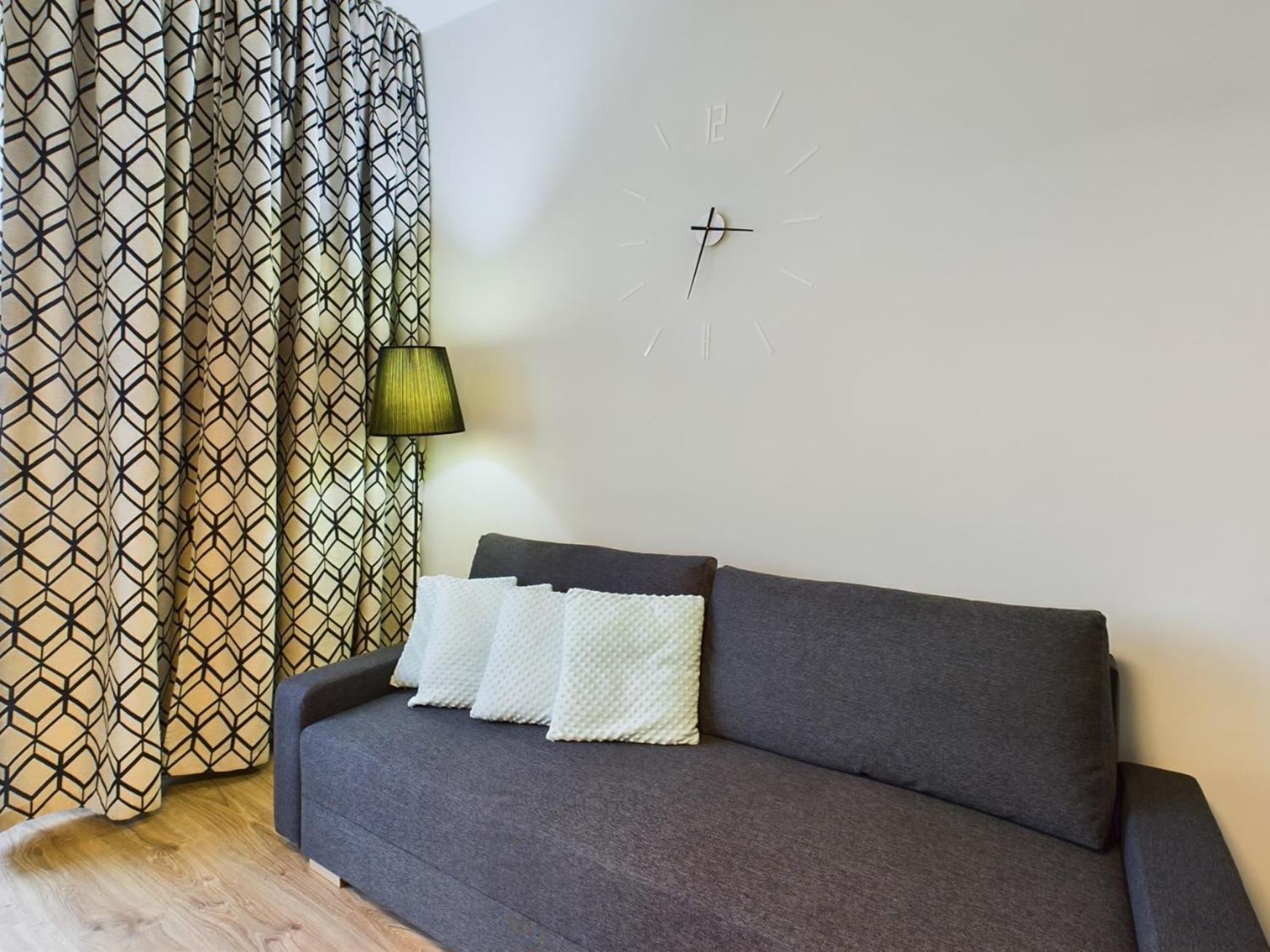 Aleja Jana Pawla Ii For 4 Guests With Air-conditioning By Renters Warsaw