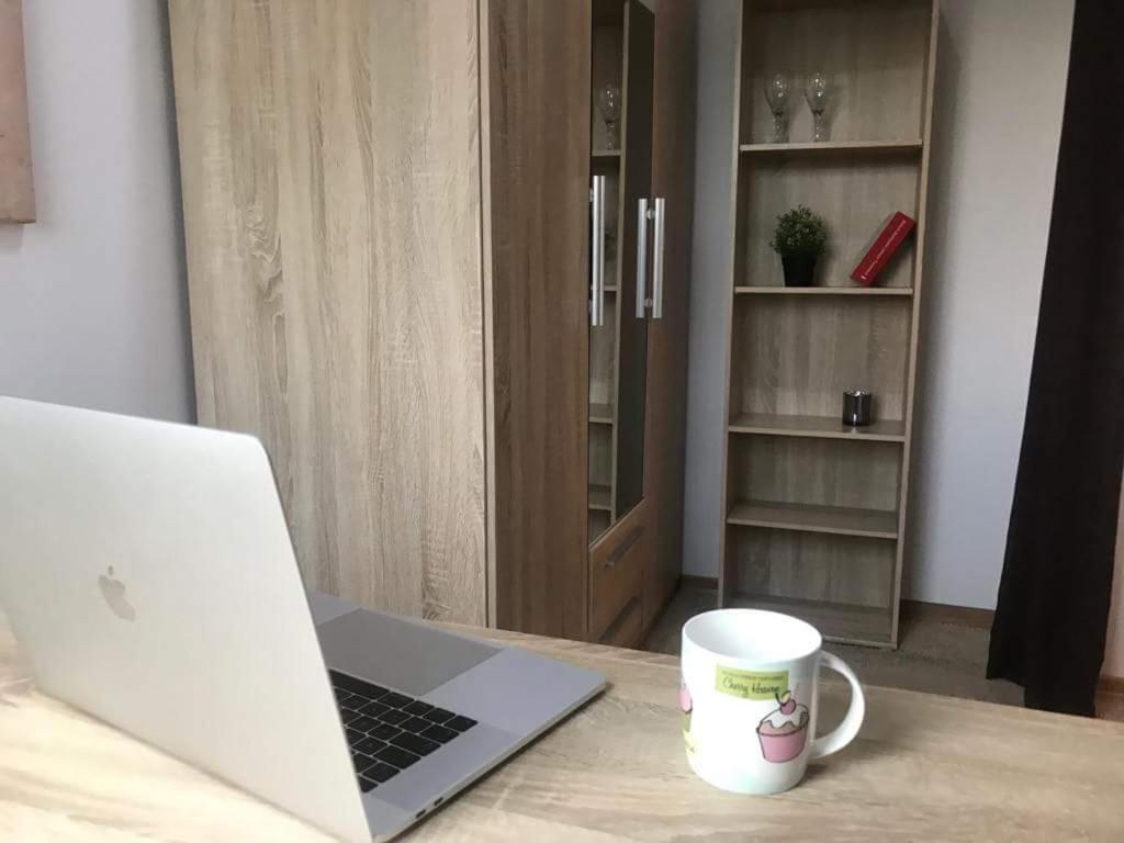 Apartamento Deluxe Sejm *