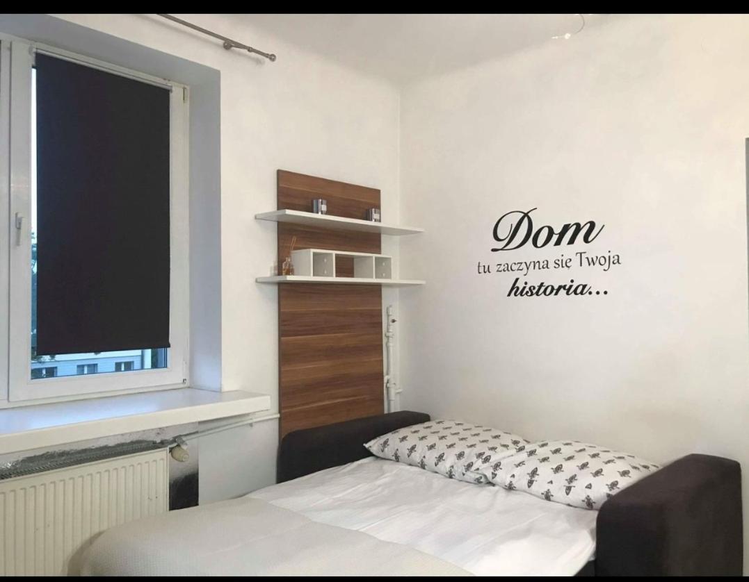 Deluxe Sejm Apartamento Varsóvia