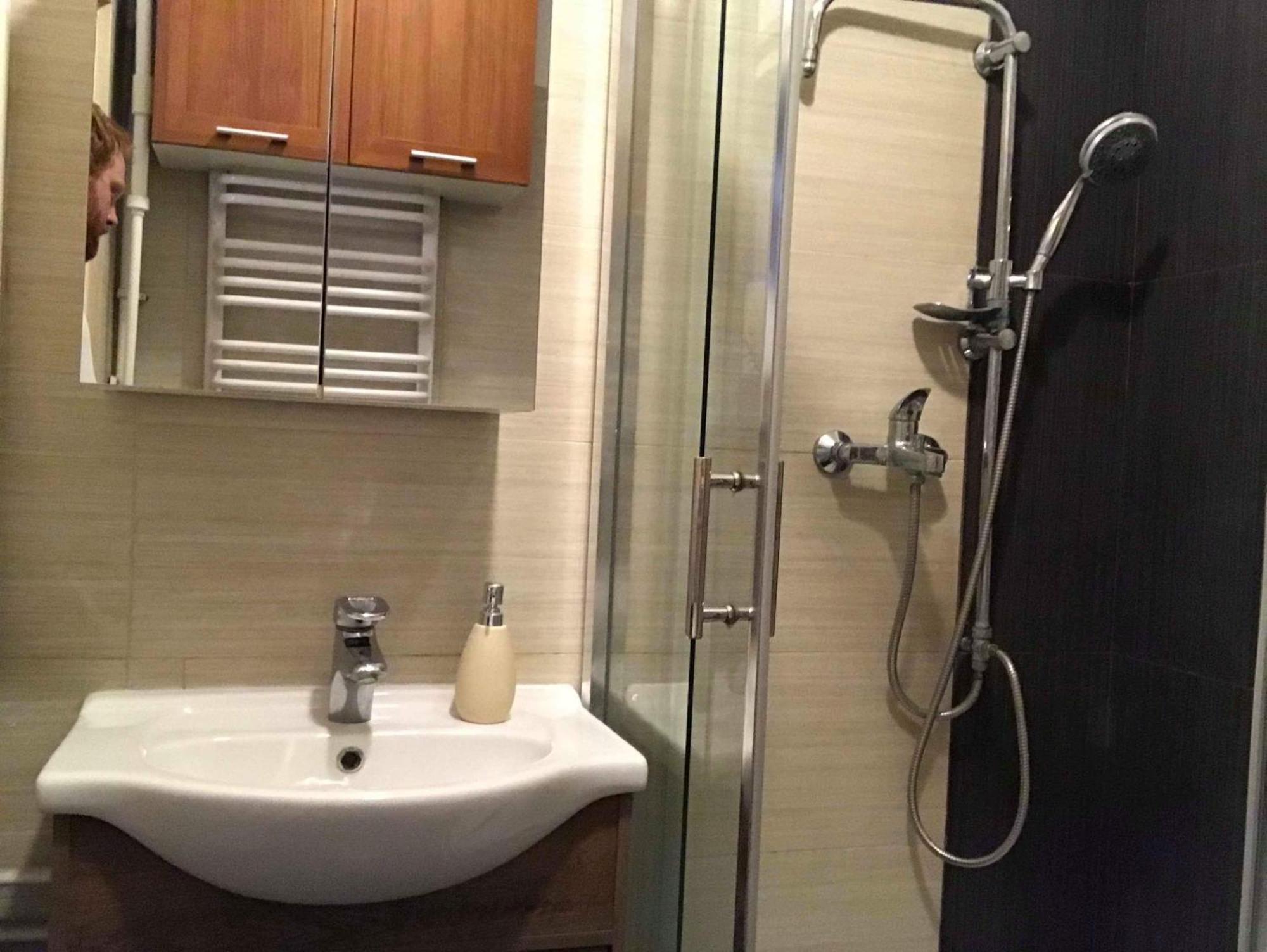 Apartamento Deluxe Sejm Varsóvia