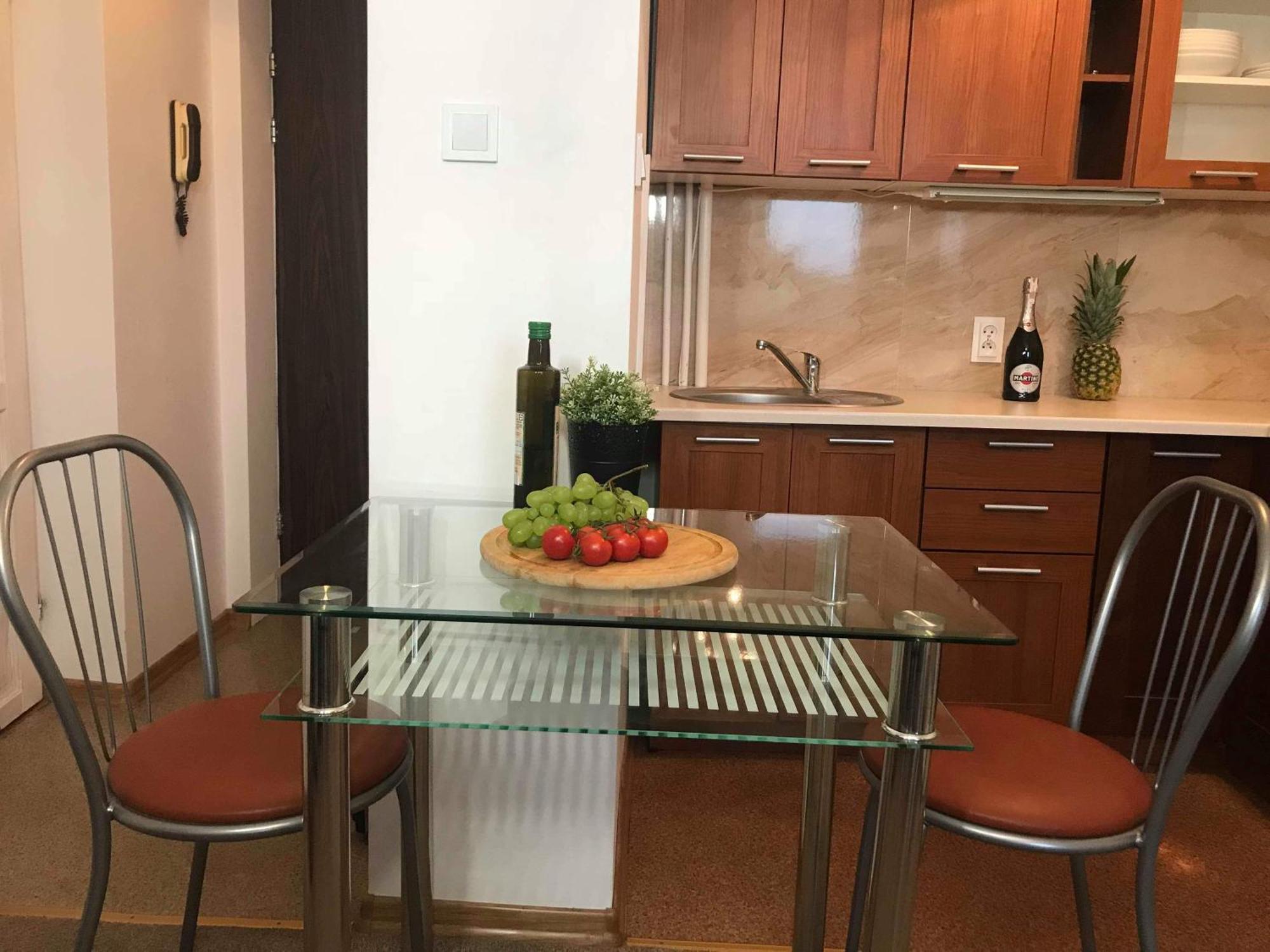 Deluxe Sejm Apartamento *