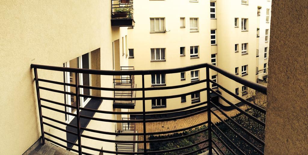 Hostel Center *
