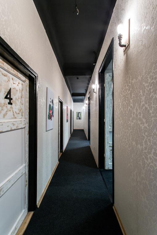 Mish Mash Hostel * Warschau