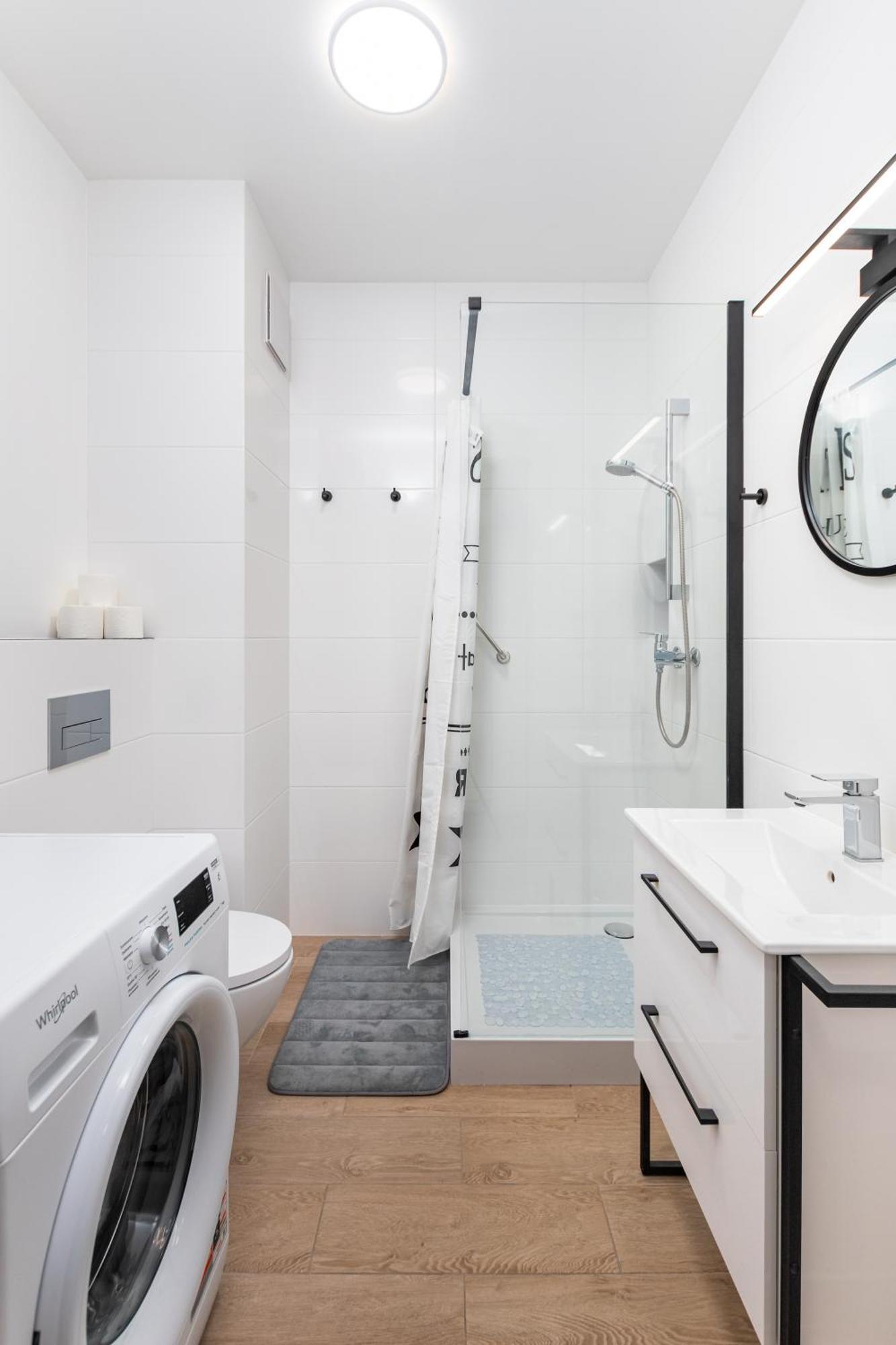 Apartament Wiktoryn 6a