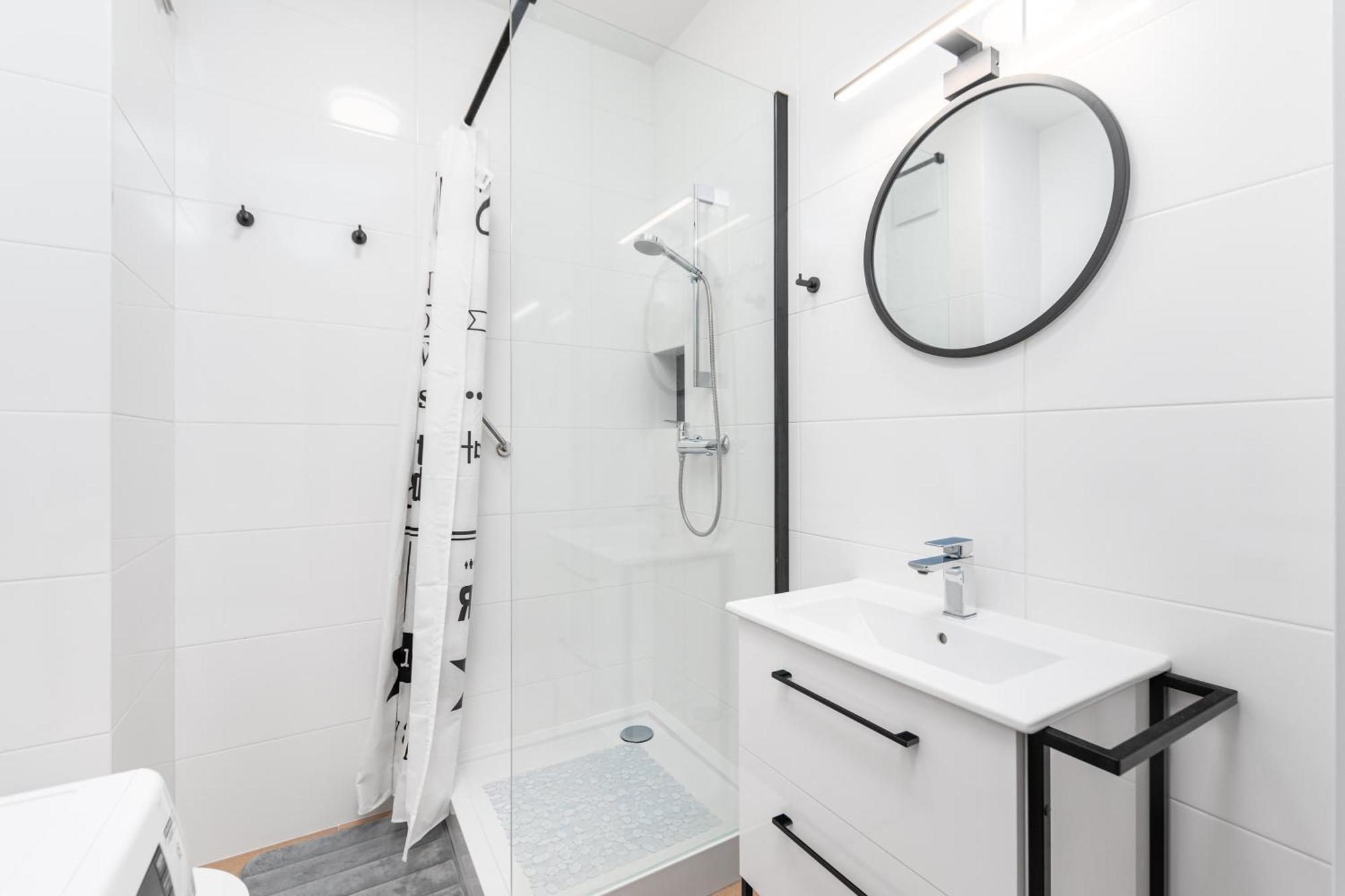 Wiktoryn 6a Apartament *