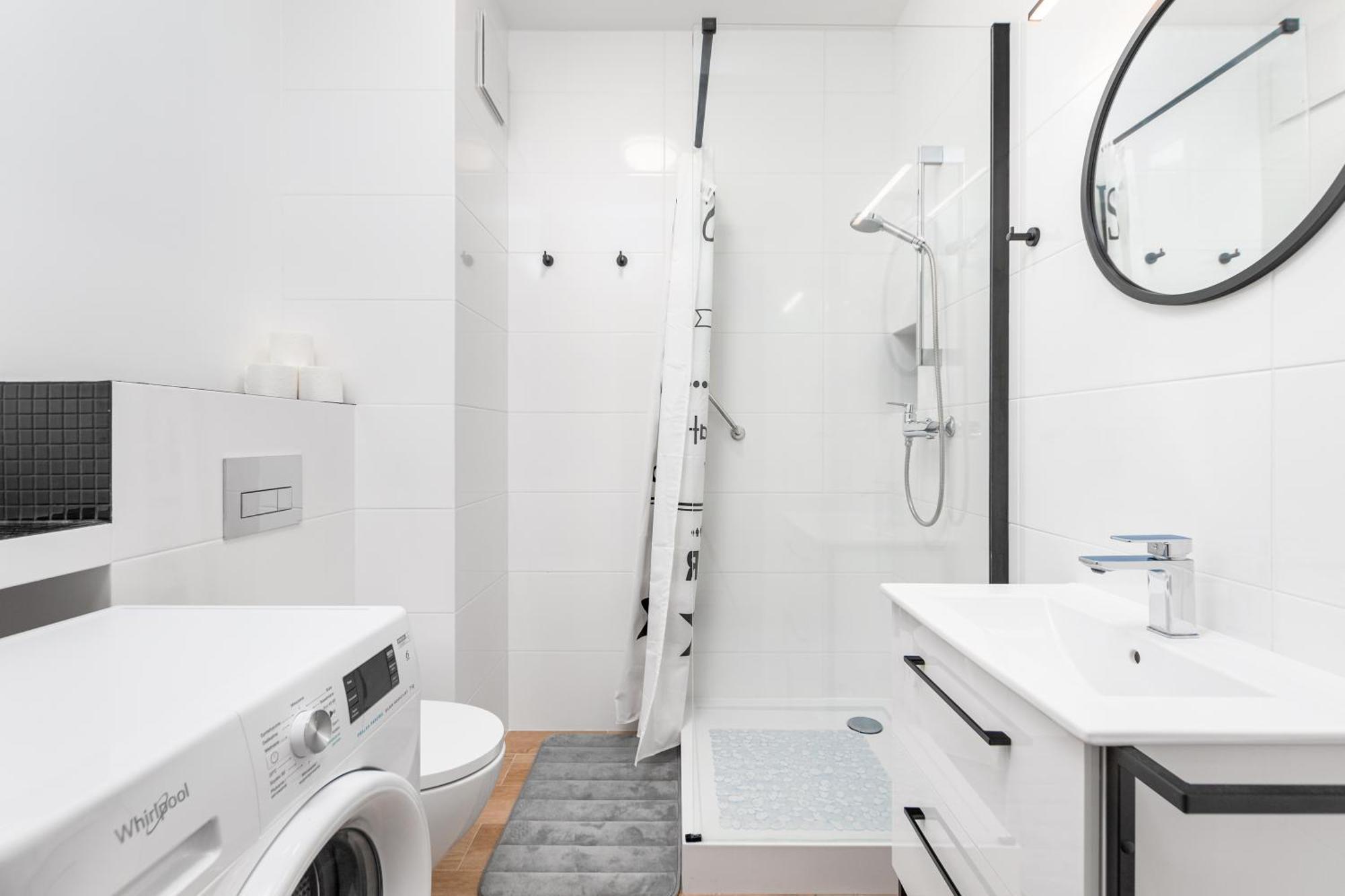 Wiktoryn 6a Apartament *