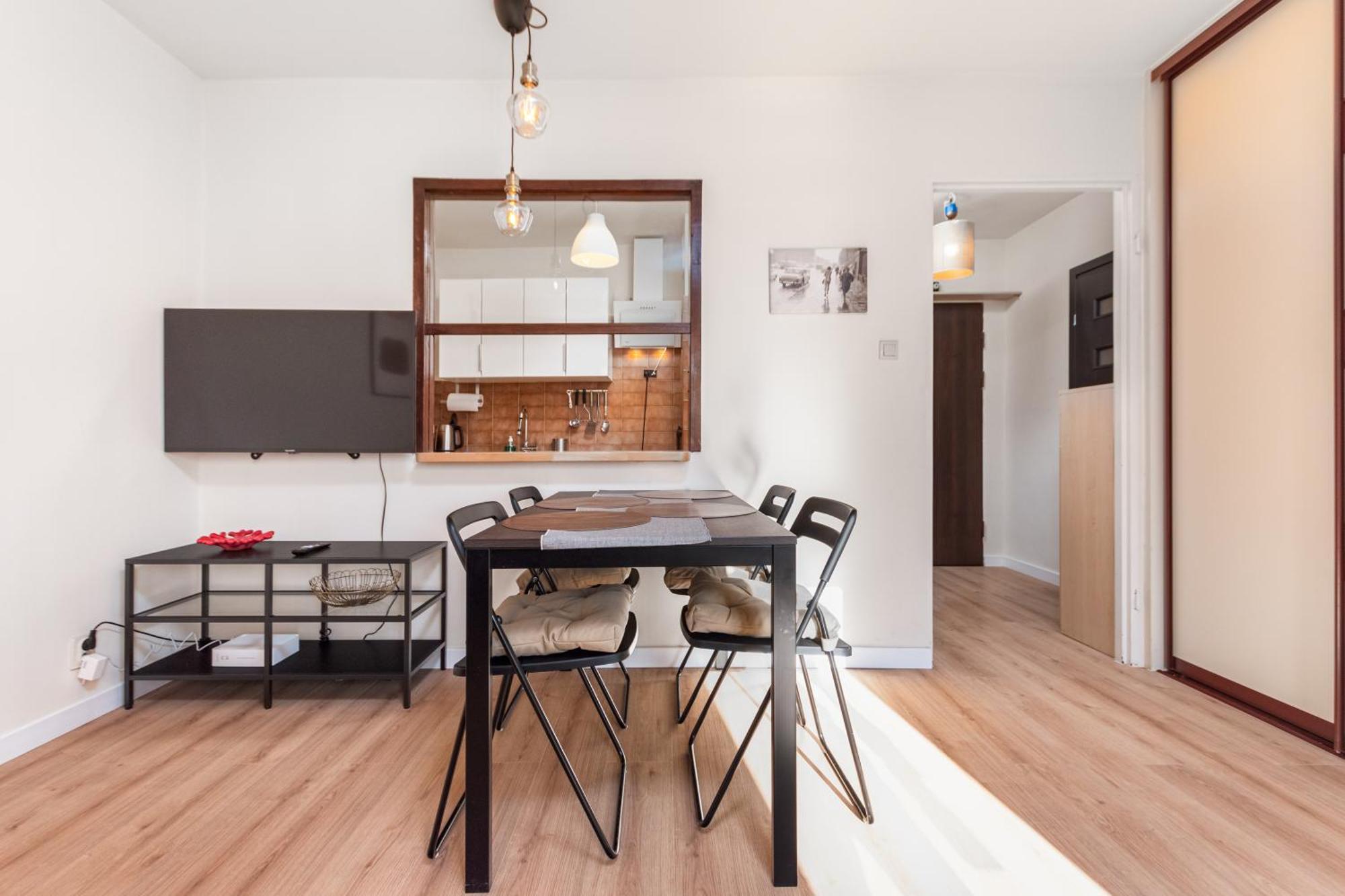 Apartment Miedziana 14 By Homeprime *