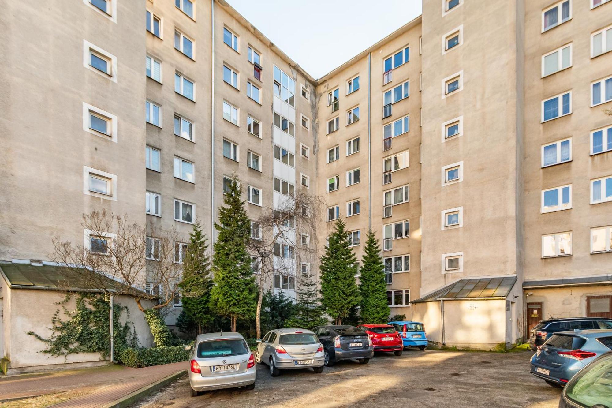 Miedziana 14 By Homeprime Apartment