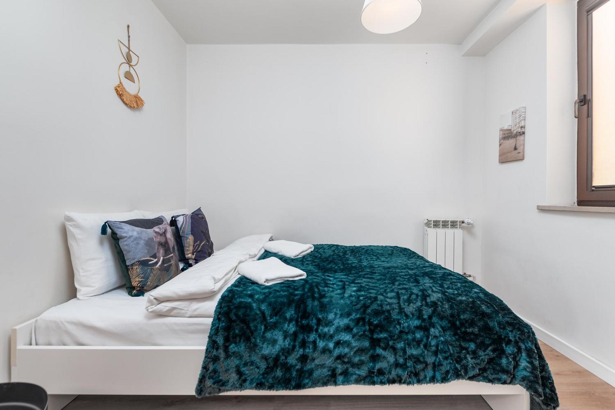 Miedziana 14 By Homeprime Warsaw