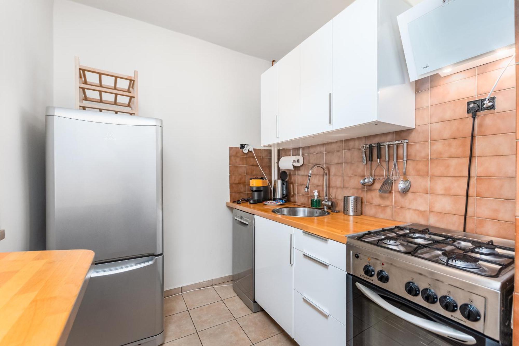 Miedziana 14 By Homeprime * Warsaw