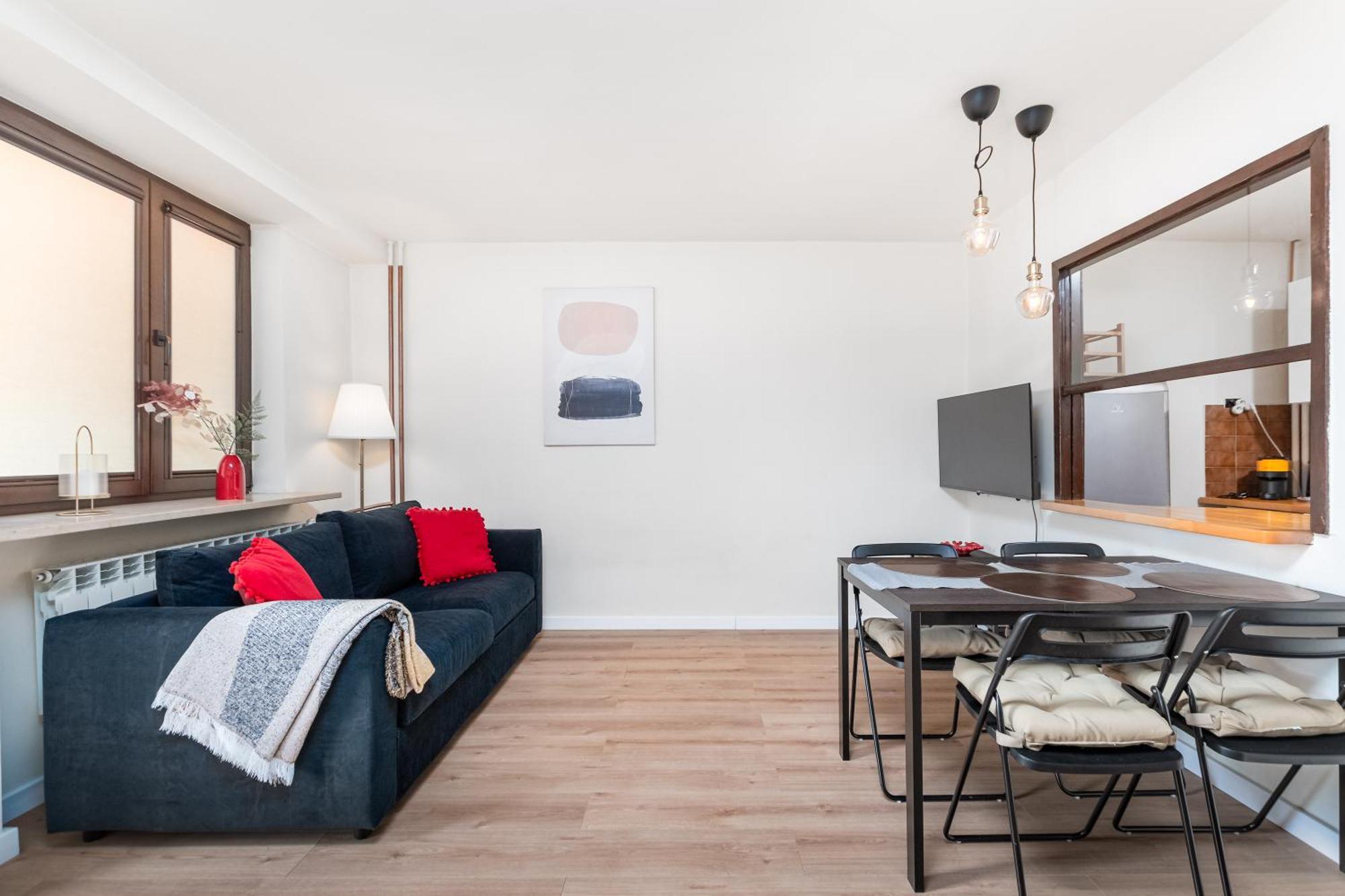 Miedziana 14 By Homeprime Warsaw