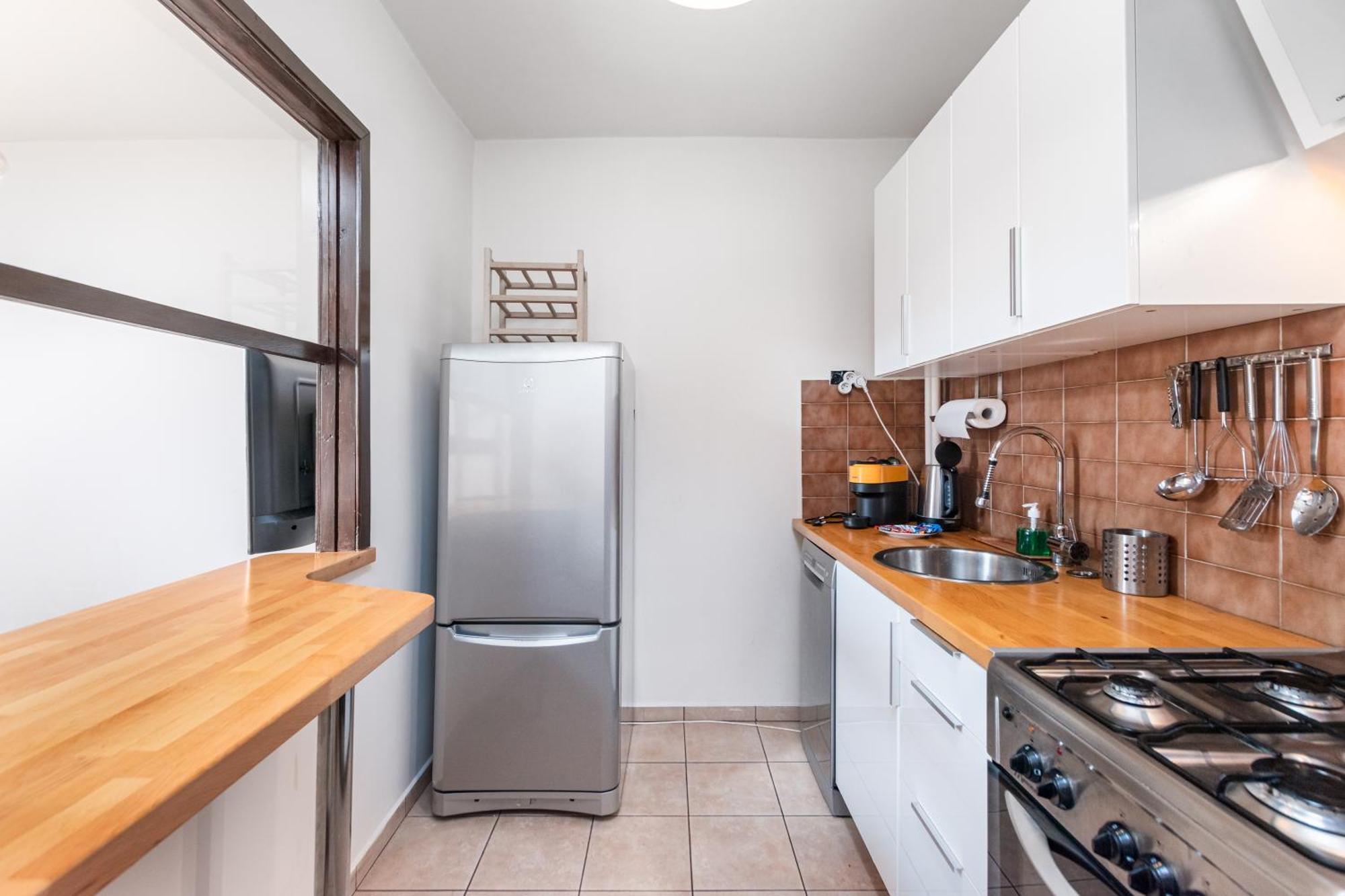 Miedziana 14 By Homeprime Warsaw