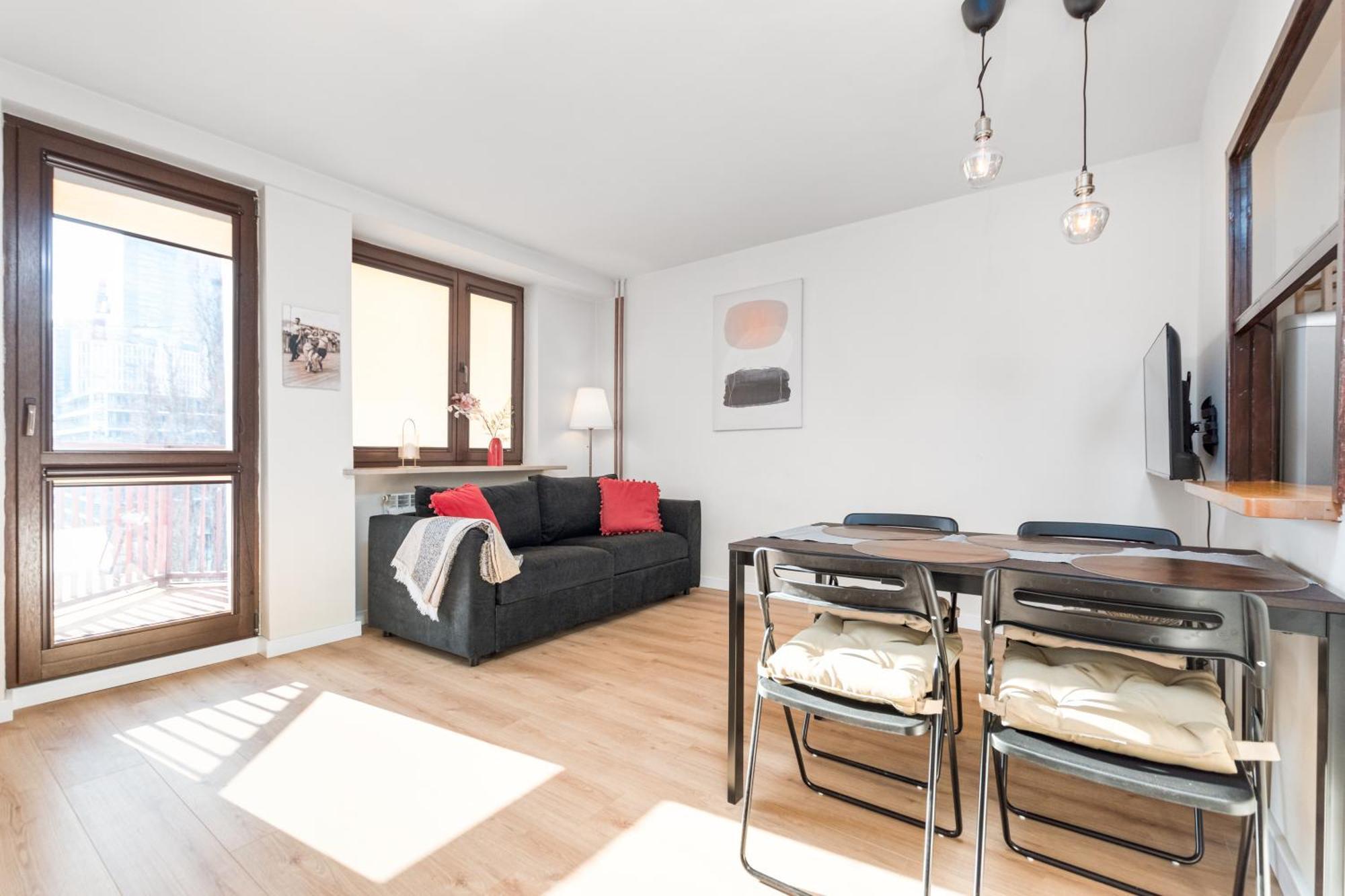 Miedziana 14 By Homeprime *