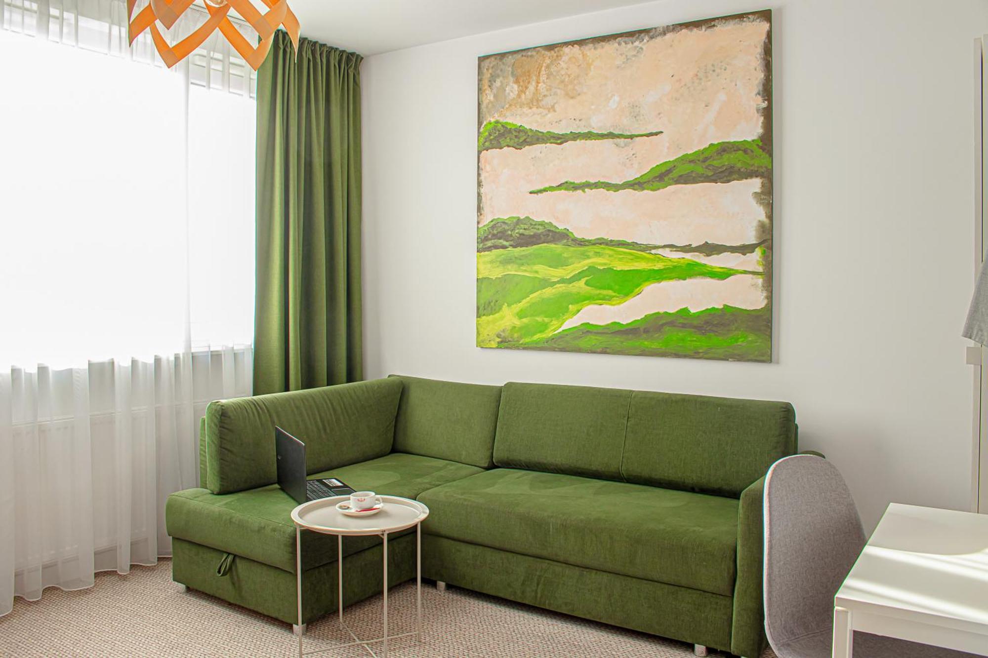 Hotel Arche Poloneza