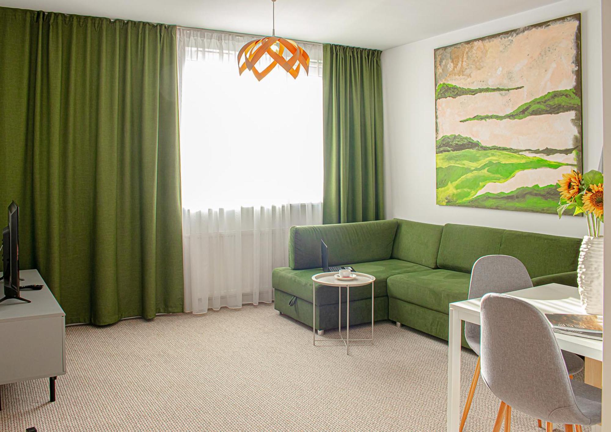 Hotel Arche Poloneza Warsaw