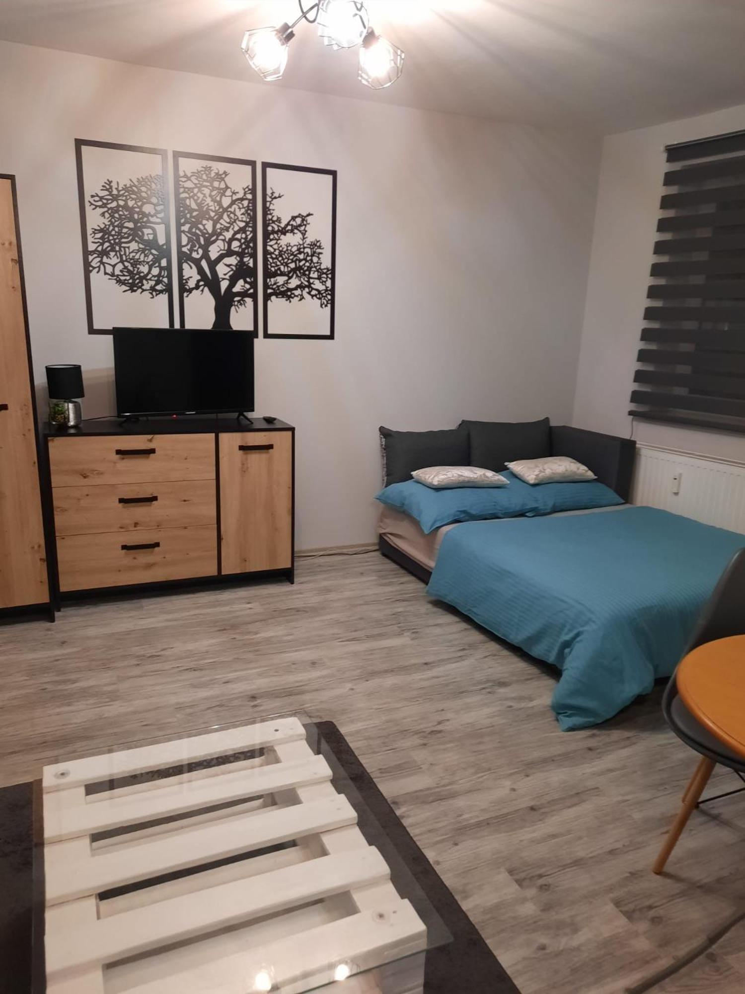 Trzy Wieze Apartament