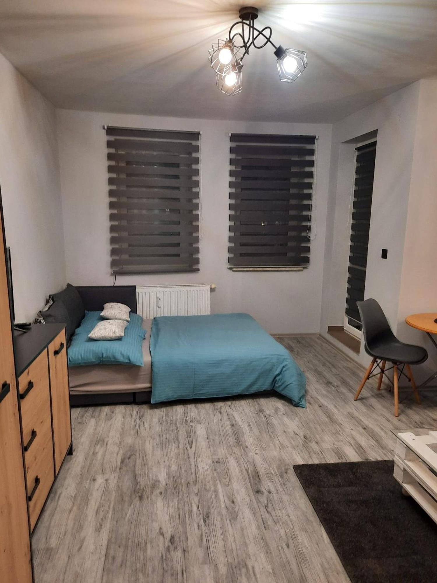 Trzy Wieze Apartment