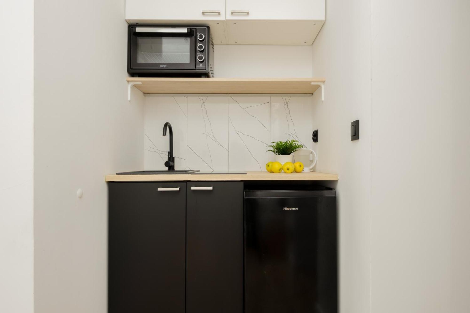 Apartament Chmielna Center By Renters Warszawa