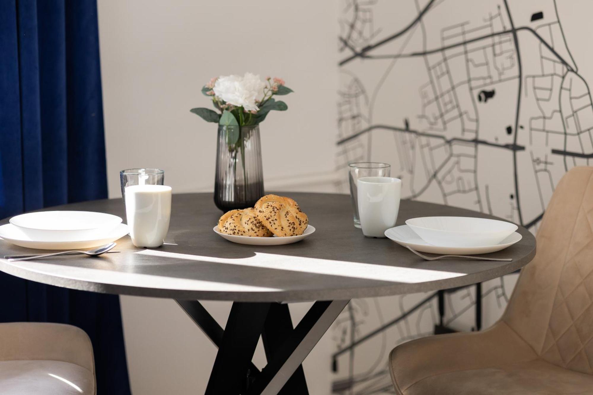 Apartament Chmielna Center By Renters