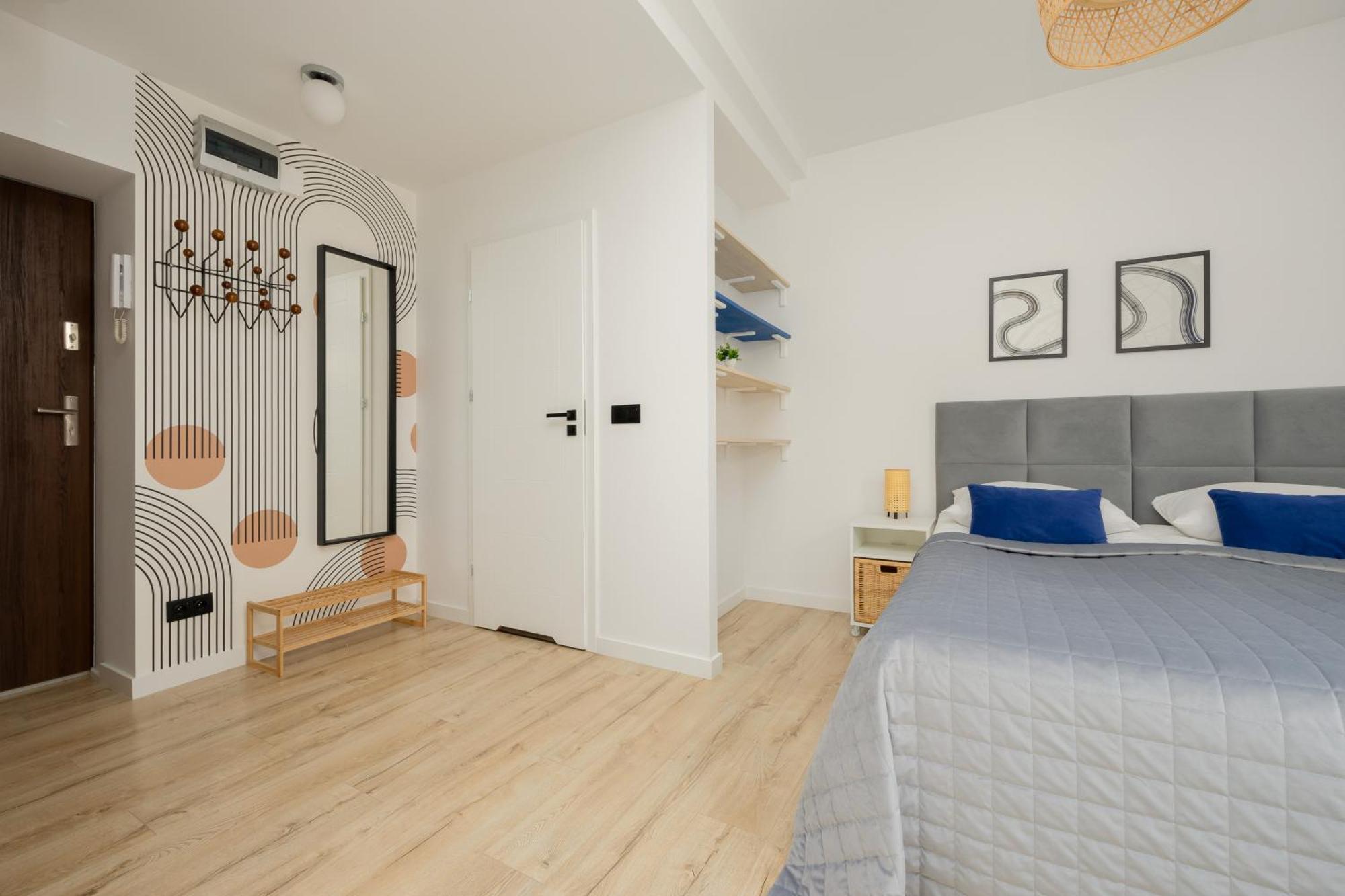Chmielna Center By Renters Warszawa