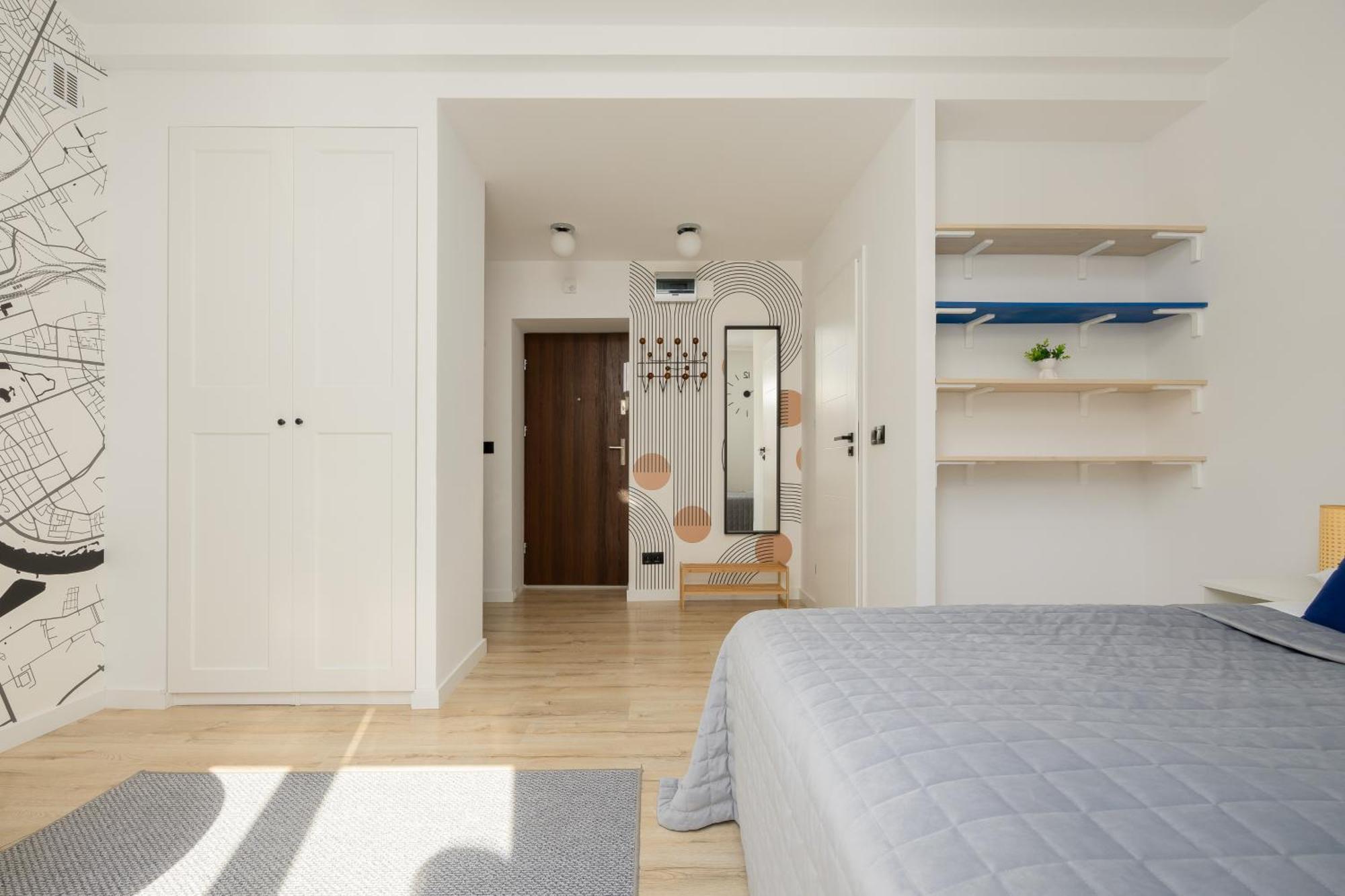 Chmielna Center By Renters * Warszawa