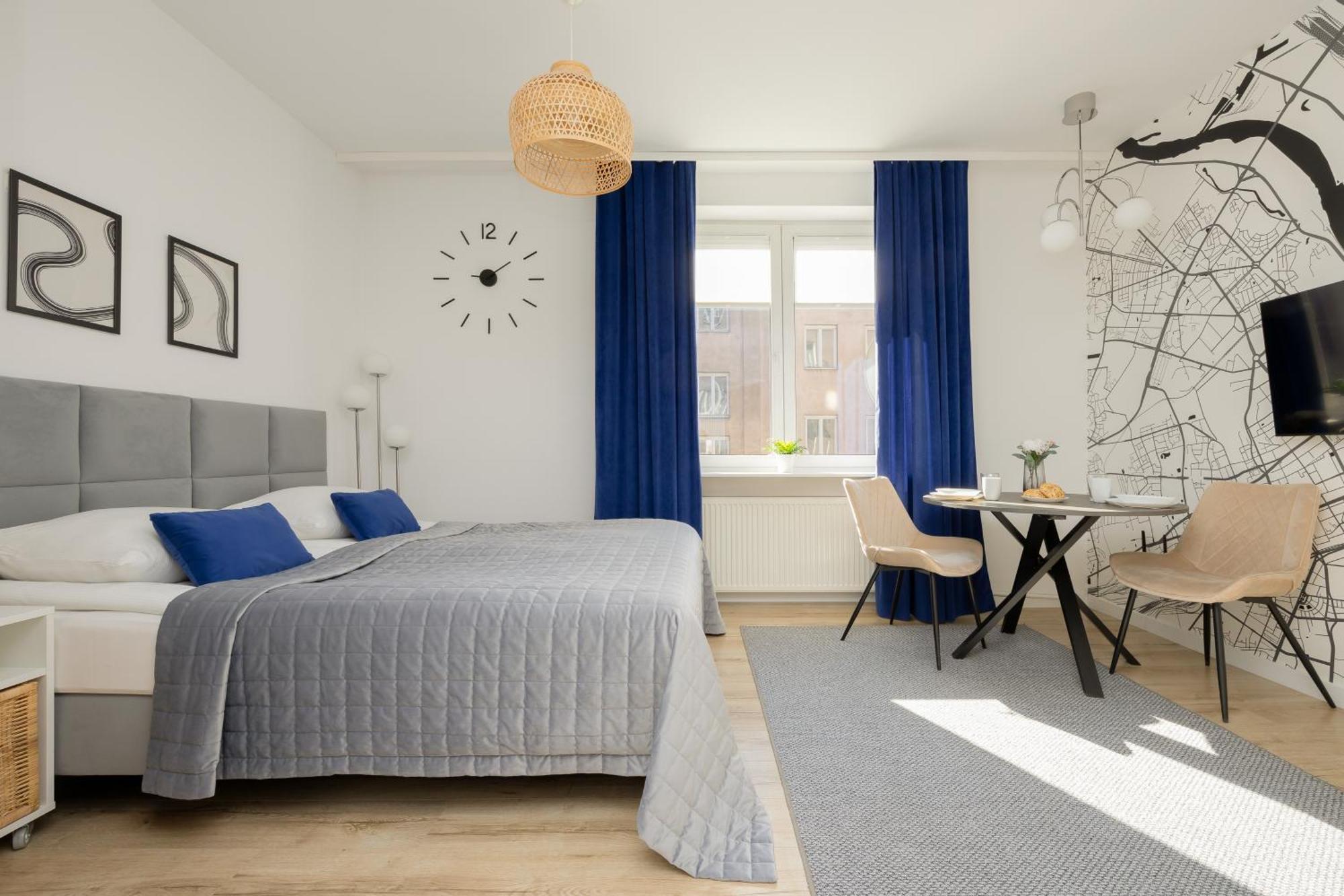 Chmielna Center By Renters Apartament Warszawa