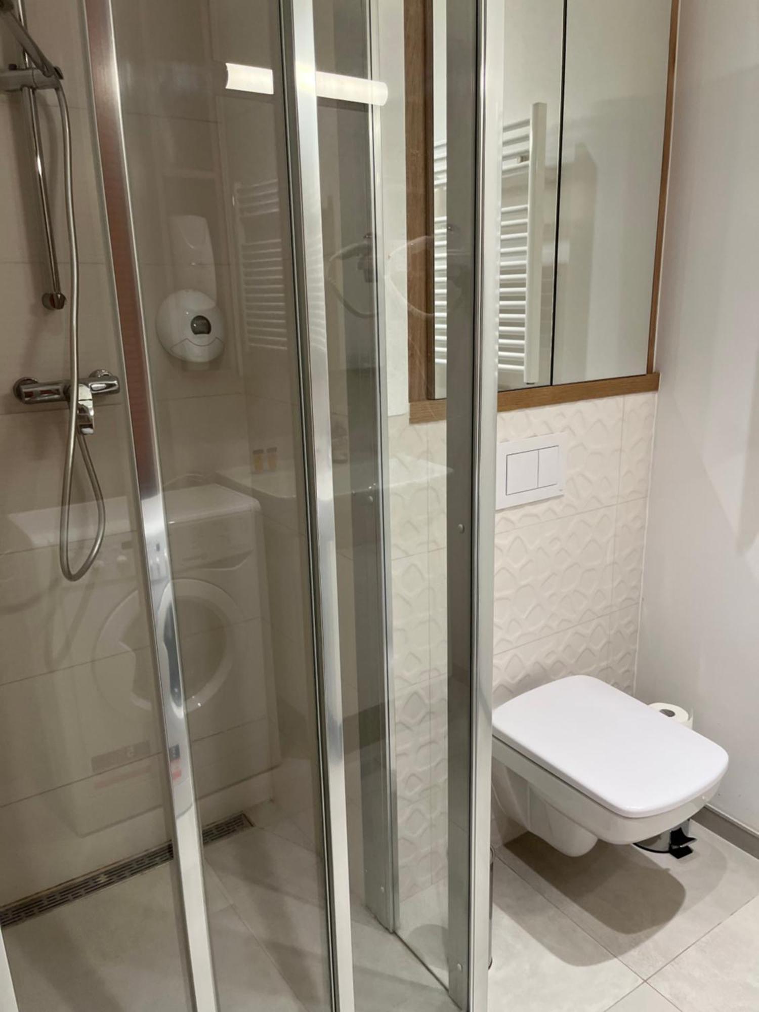 Supreme Apartament Kasprzaka