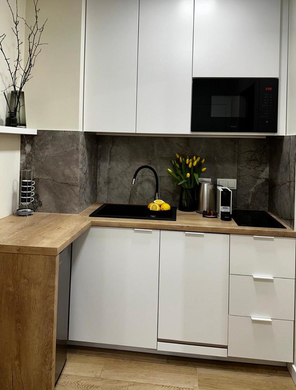 Apartment Goldizone