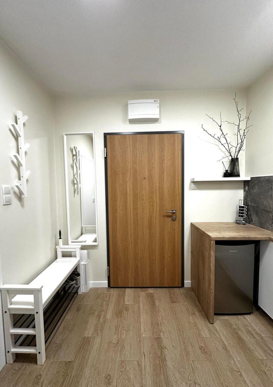 Goldizone Apartment Warsaw
