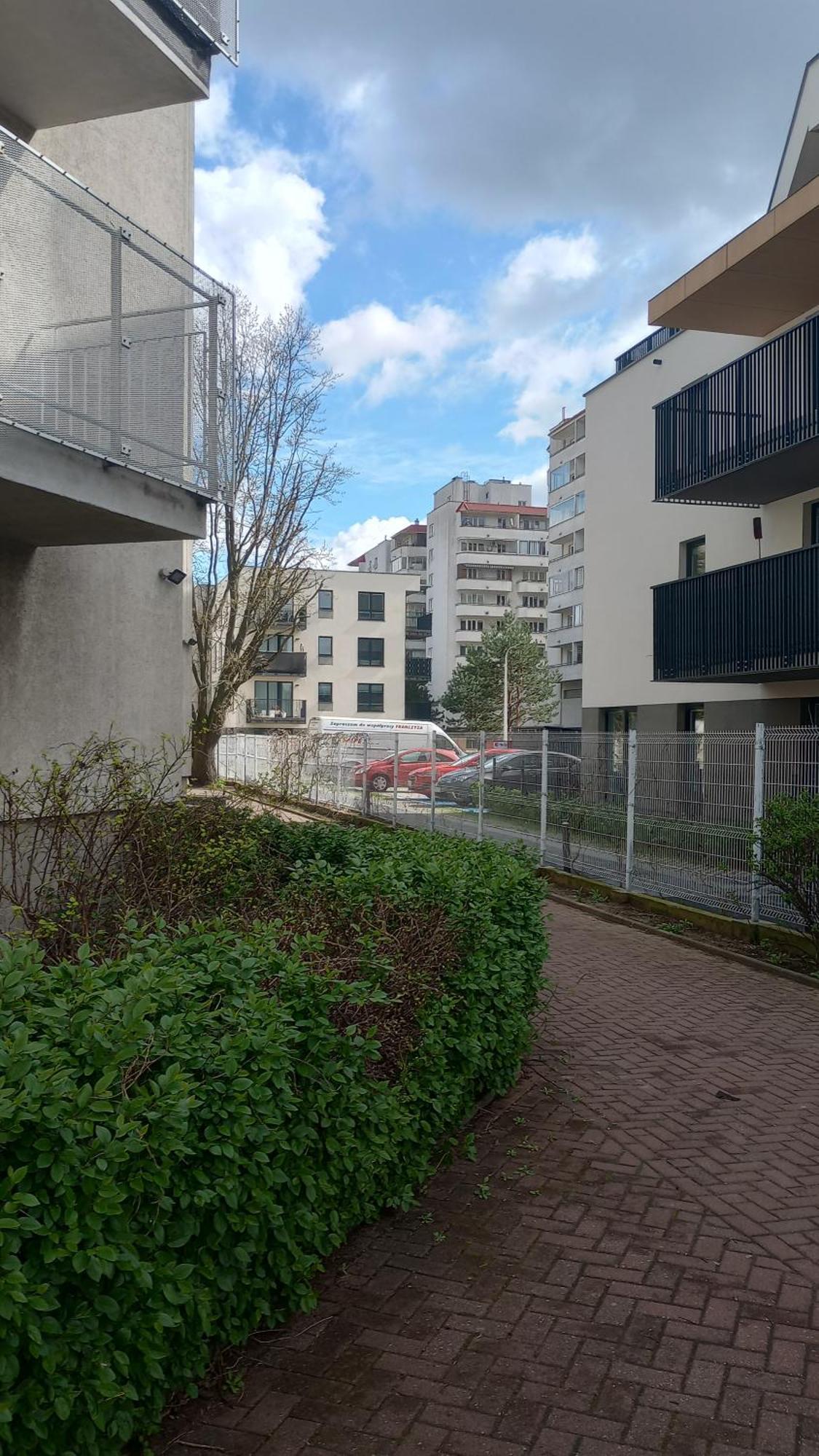 Odkryta Warszawa! - Prywatne Mieszkanie, Samodzielne Zameldowanie, Private Balcony, Free Wifi, Smart Tv 55
