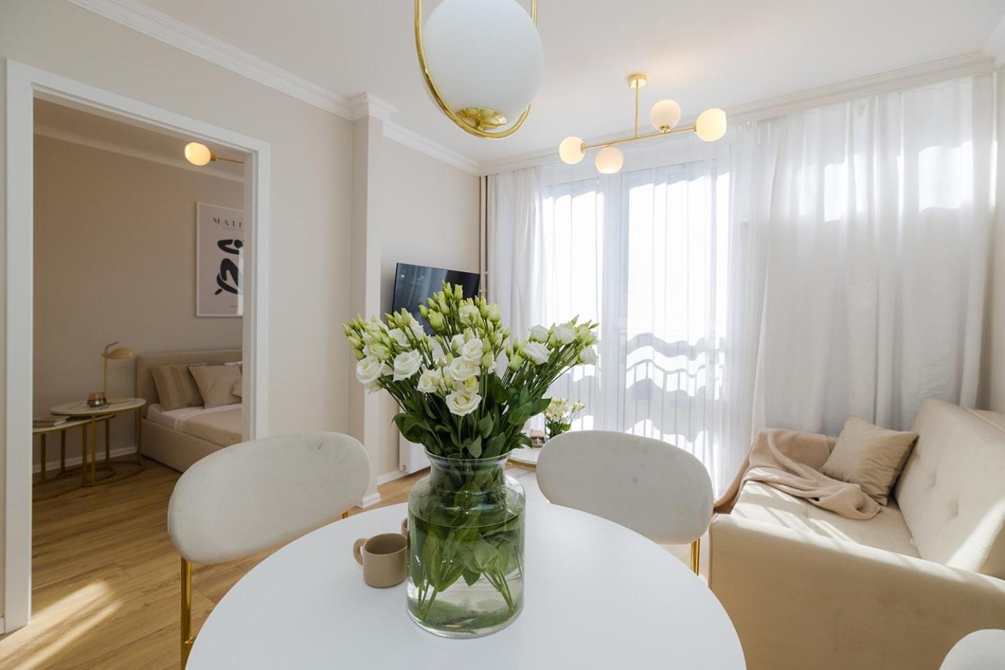 Superapart Marszalkowska 111a Apartment Warsaw
