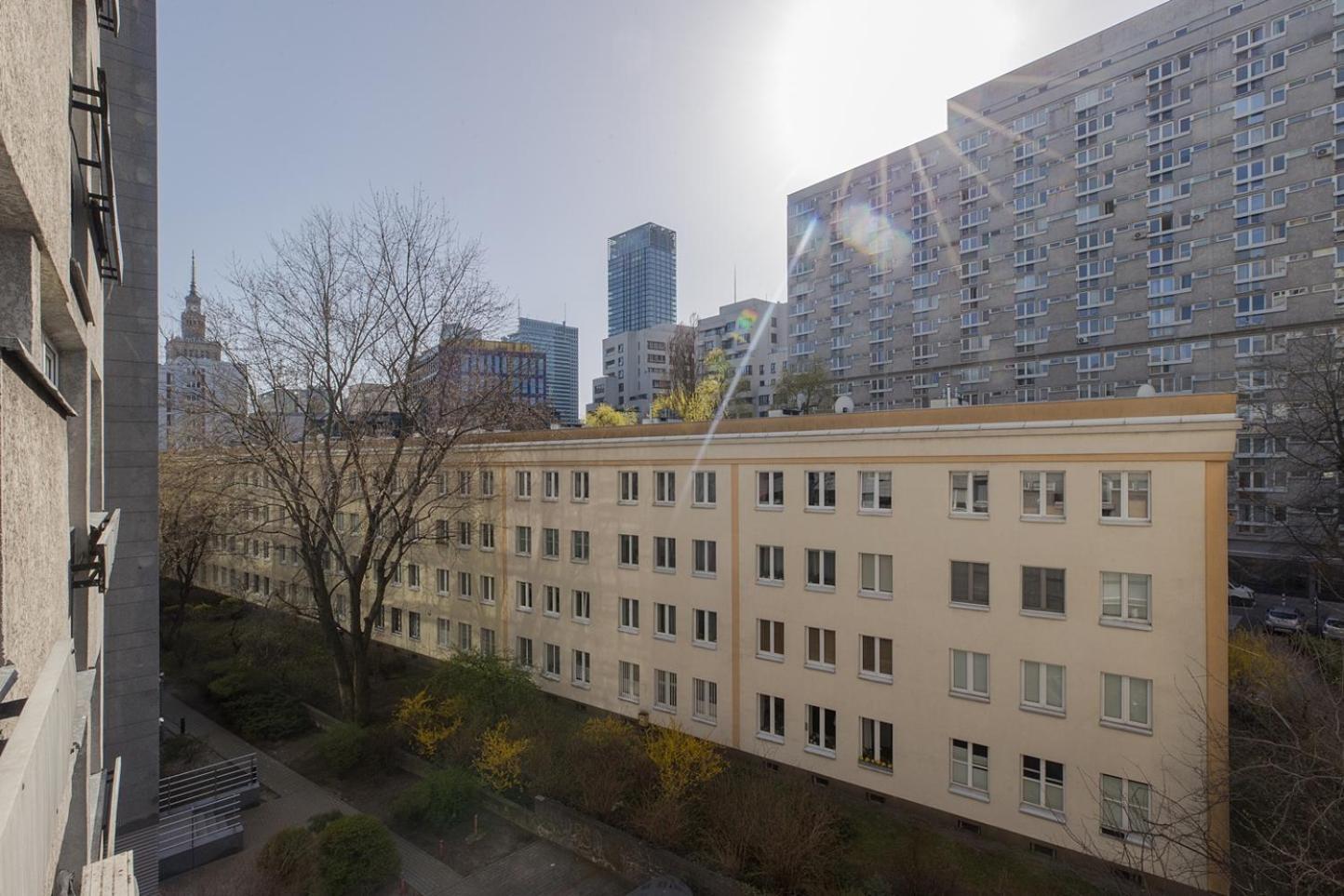 Apartment Superapart Marszalkowska 111a