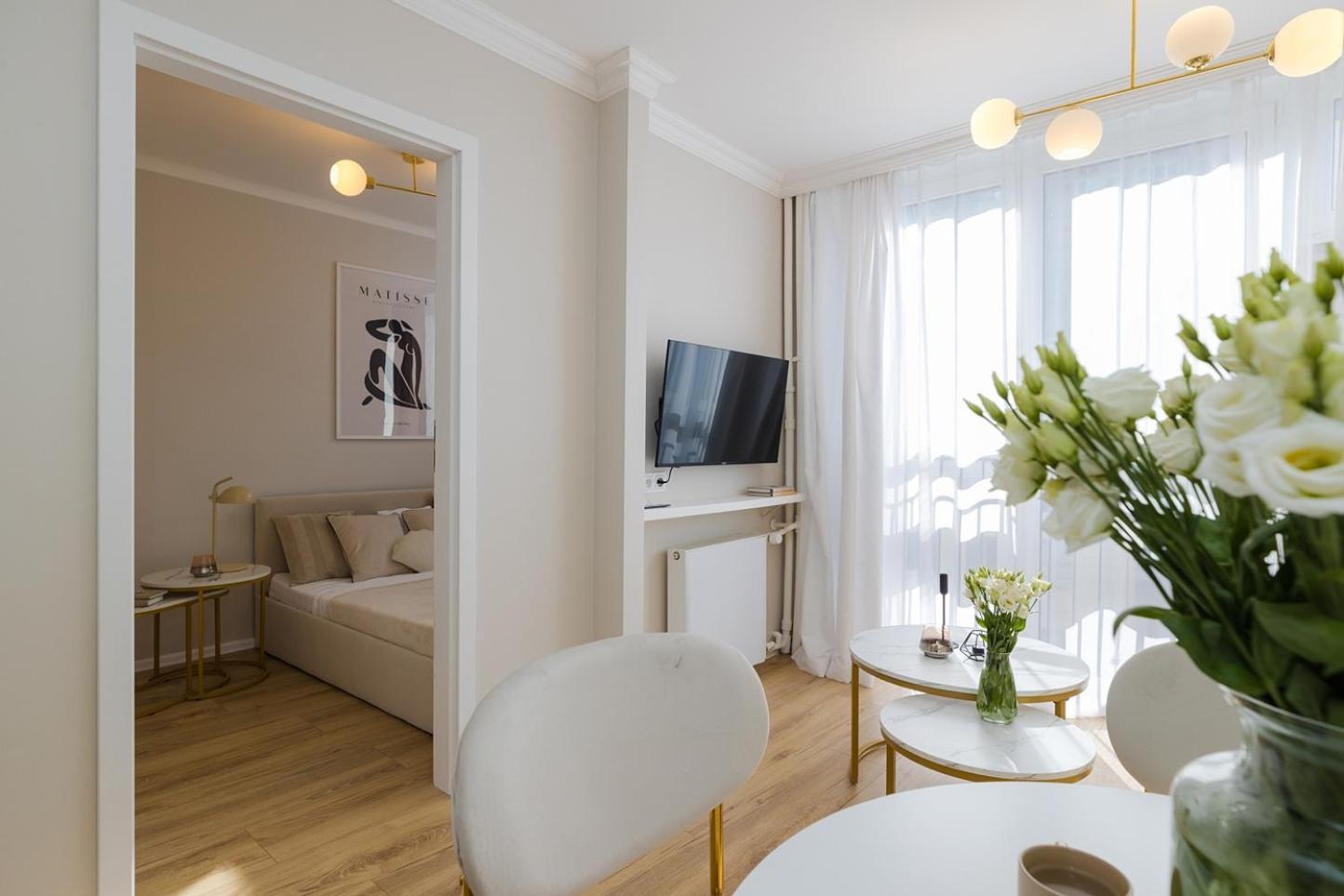 Apartment Superapart Marszalkowska 111a