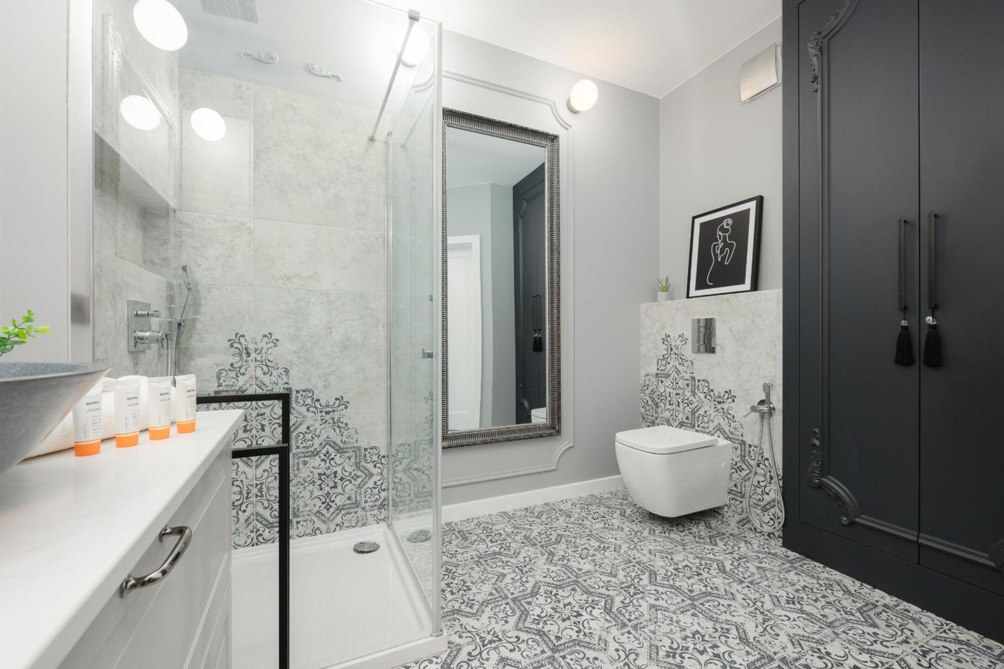 Apartment Beautiful For 6 People With Balcony And Parking In By Renters Warsaw