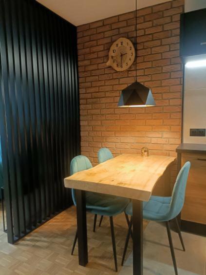 Baleya Urban Nest Apartment
