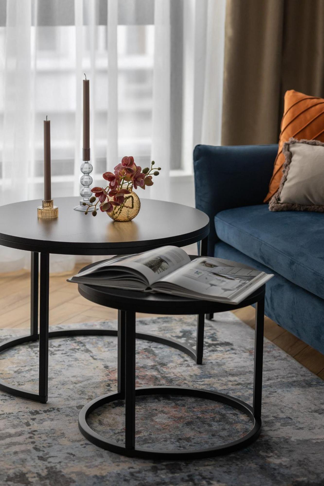 Elegant In The Heart Of The Capital By Renters Prestige * Warsaw