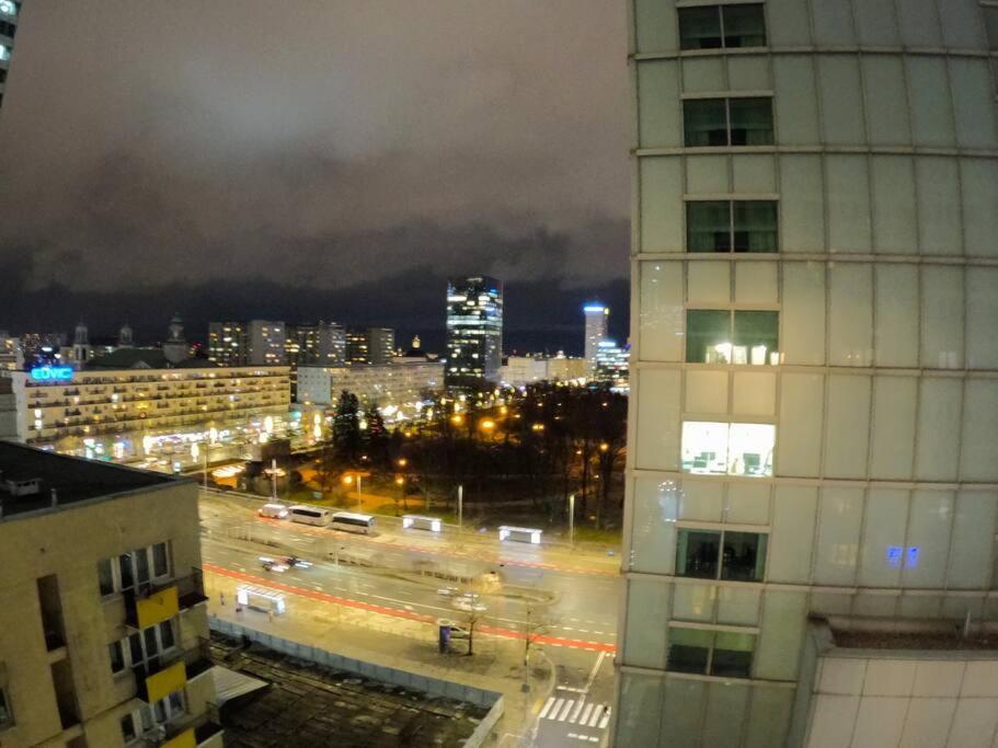 Sliska Location, High Standard Warsaw