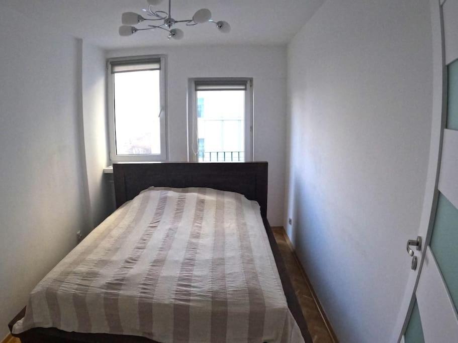 Apartment Sliska Location, High Standard *