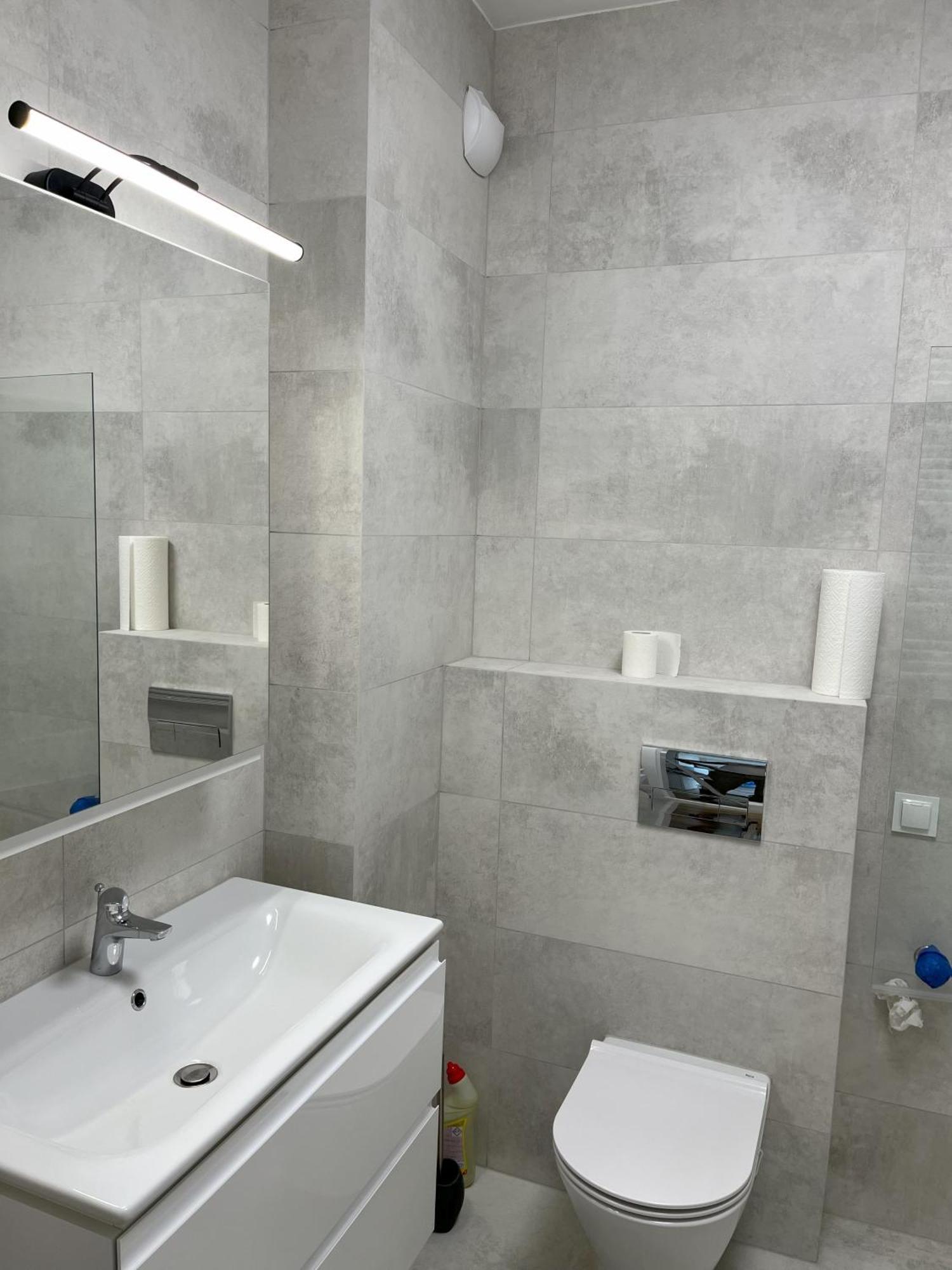 Apartment Os. Winnica *