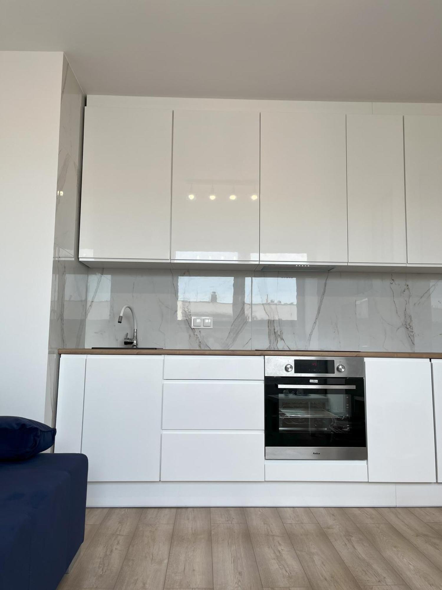 Apartment Os. Winnica Warsaw
