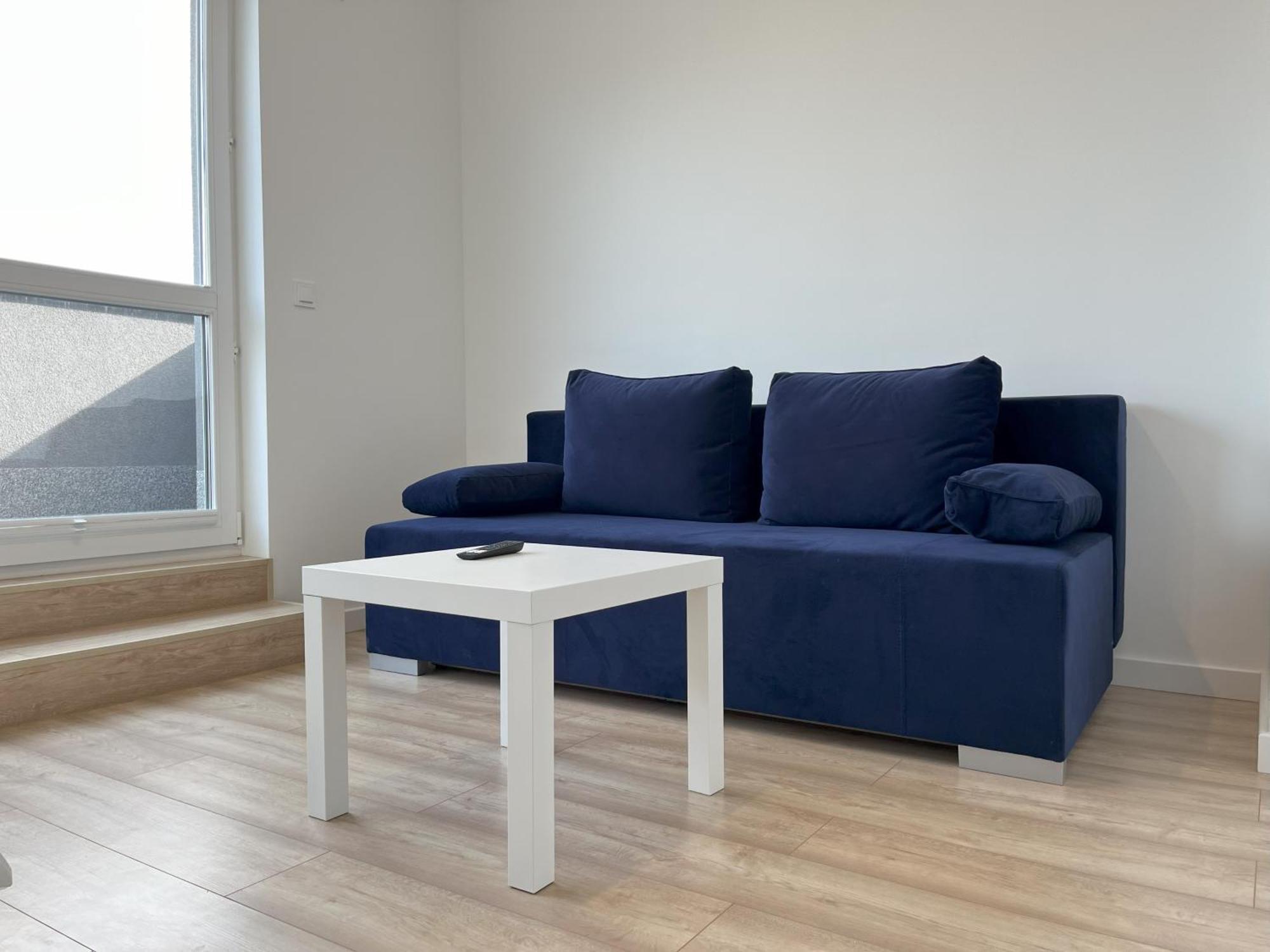 Apartment Os. Winnica