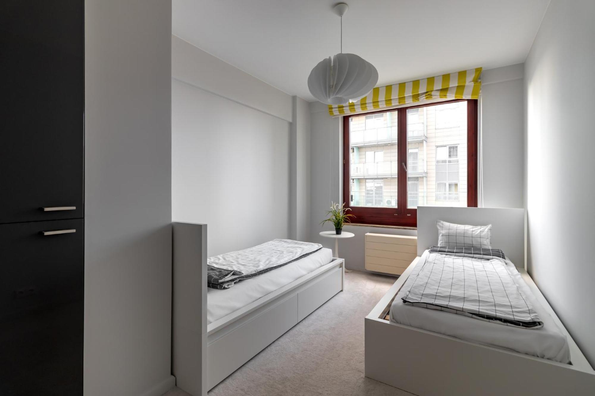 Central - Great Location- Luxury Apartament In The Center - Lucka