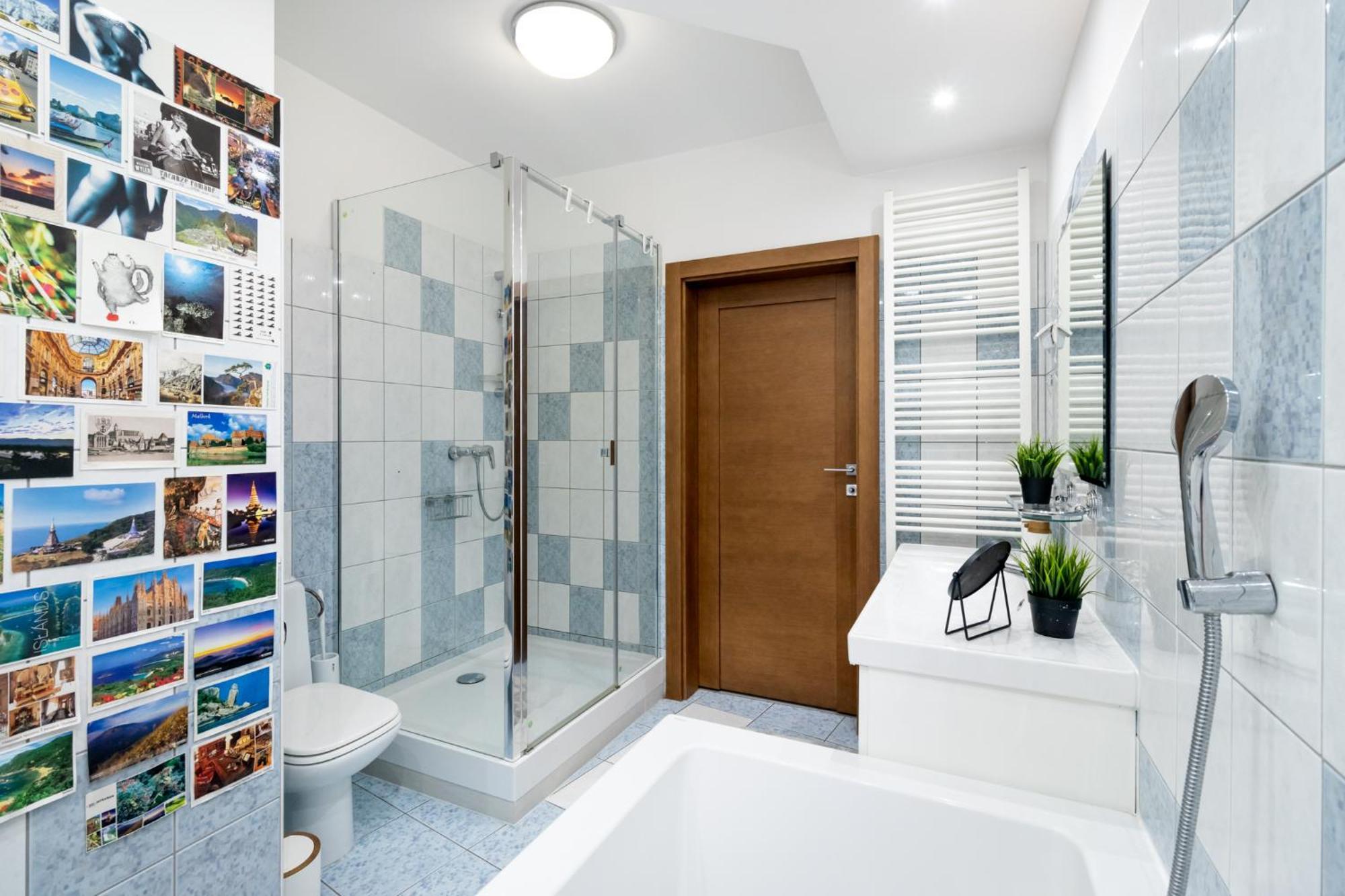 Central - Great Location- Luxury Apartament In The Center - Lucka * Warsaw