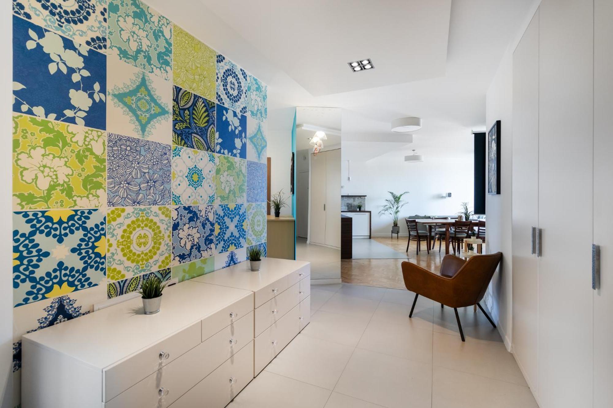 Central - Great Location- Luxury Apartament In The Center - Lucka Apartment
