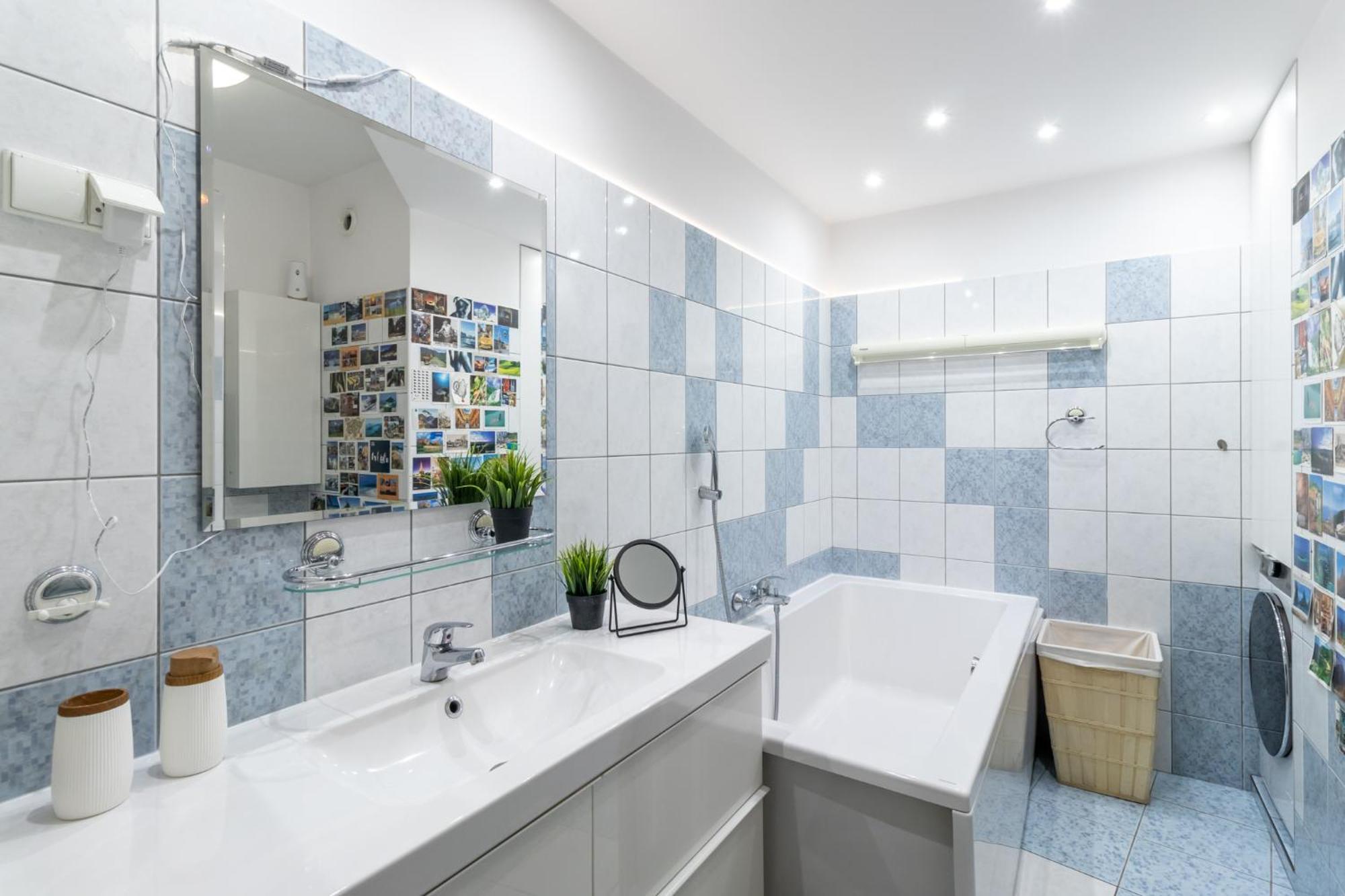 Central - Great Location- Luxury Apartament In The Center - Lucka *