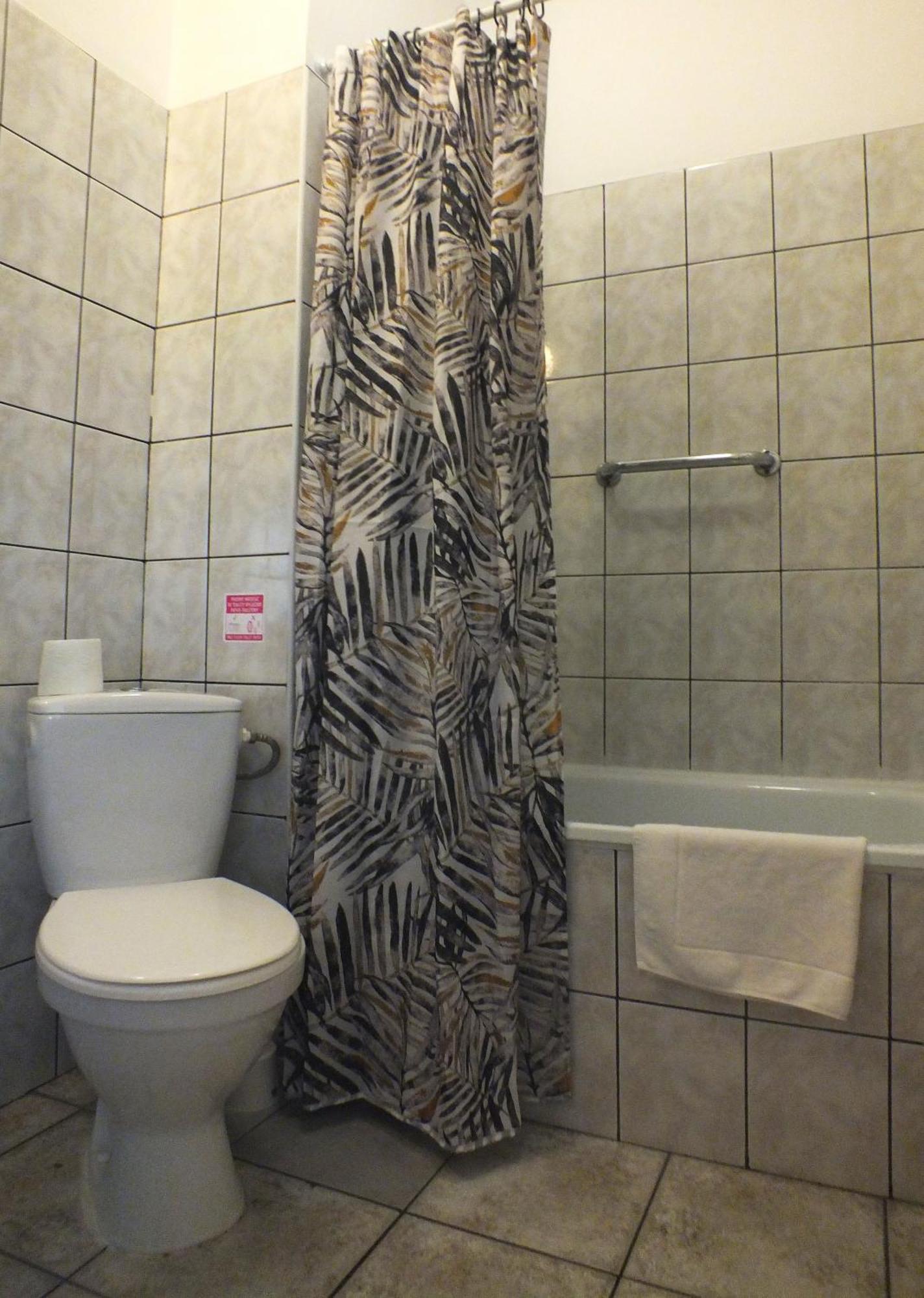 Motel Subaru Warszawa