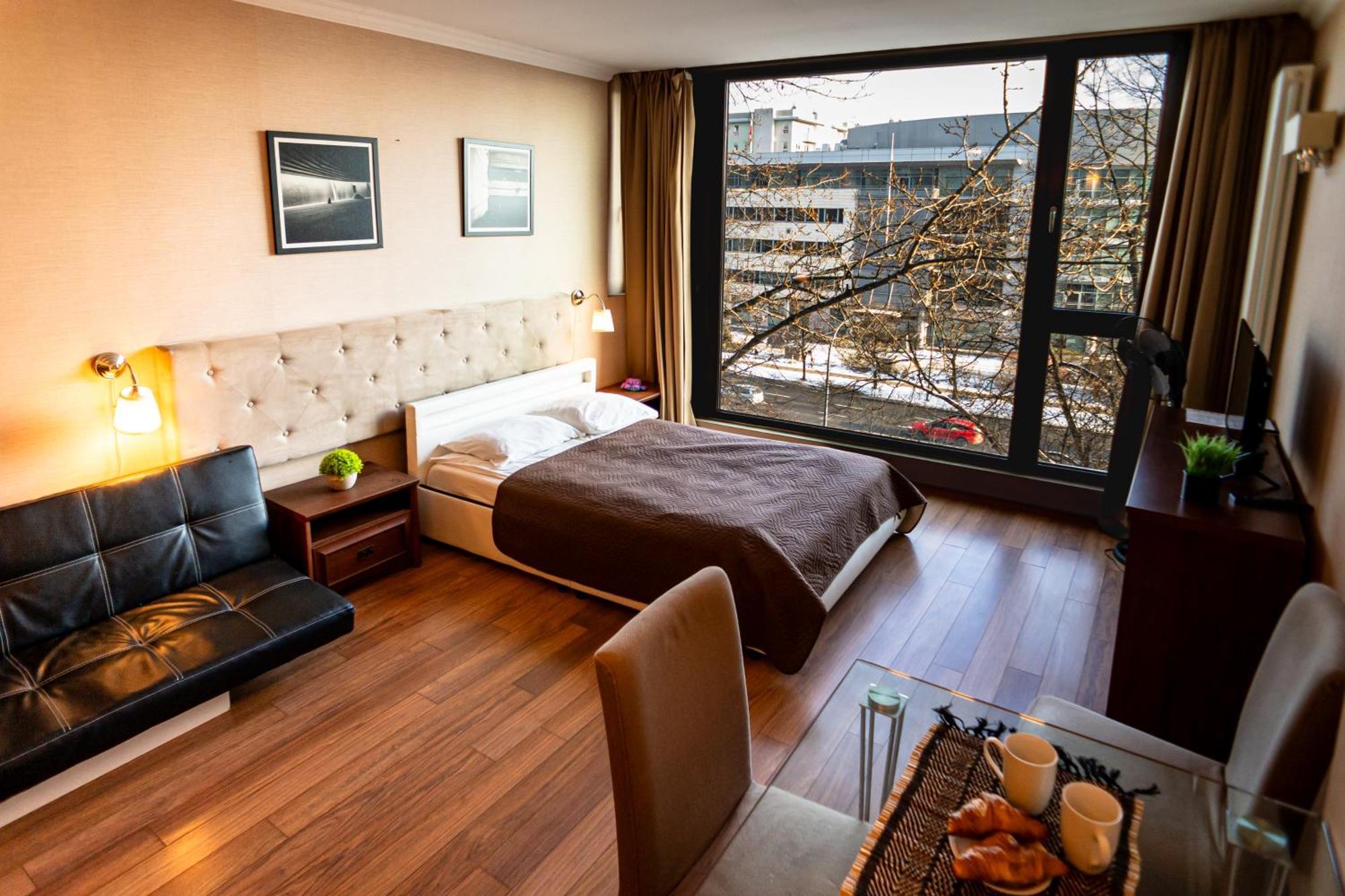 Apartment Triton In