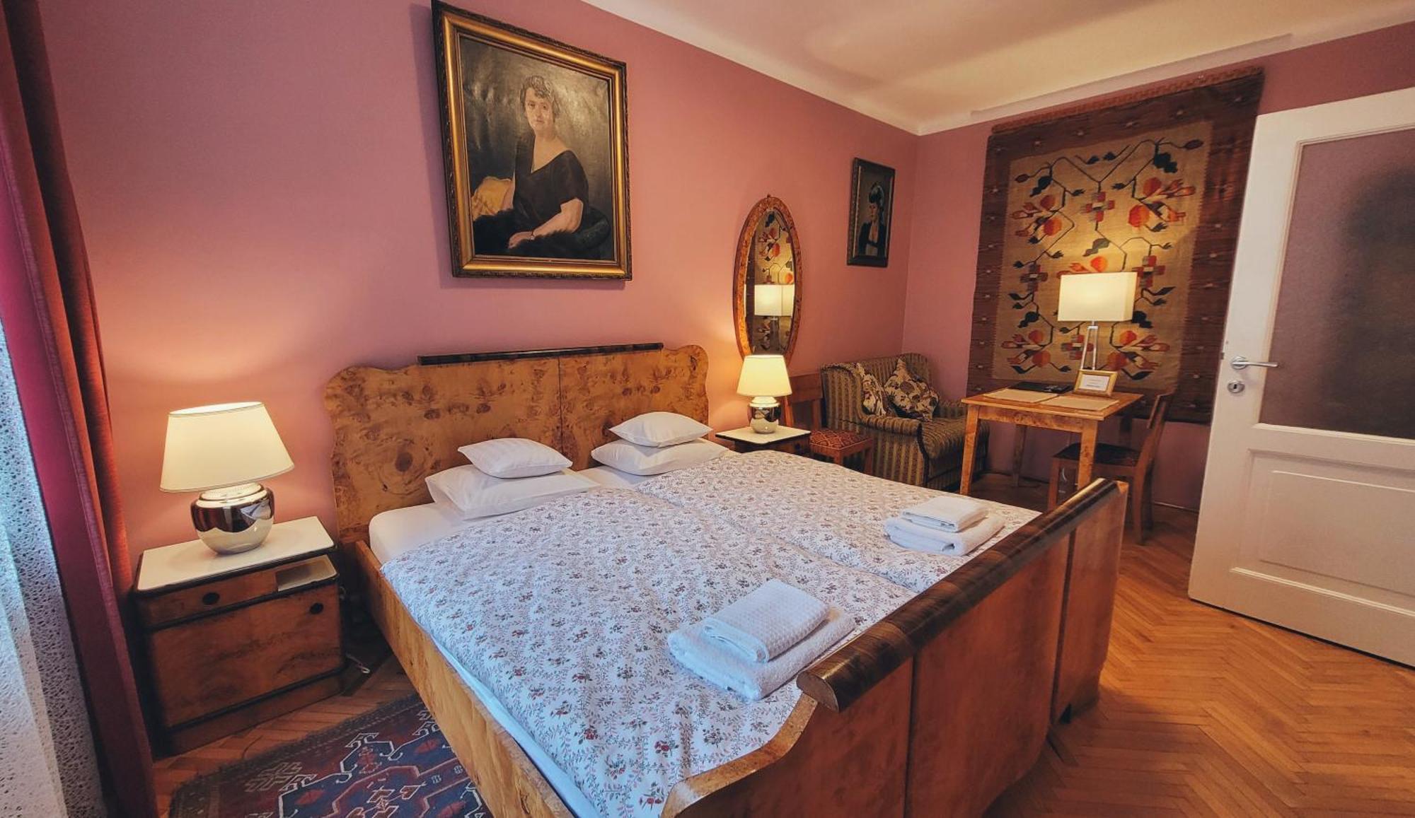 Apartament Polski