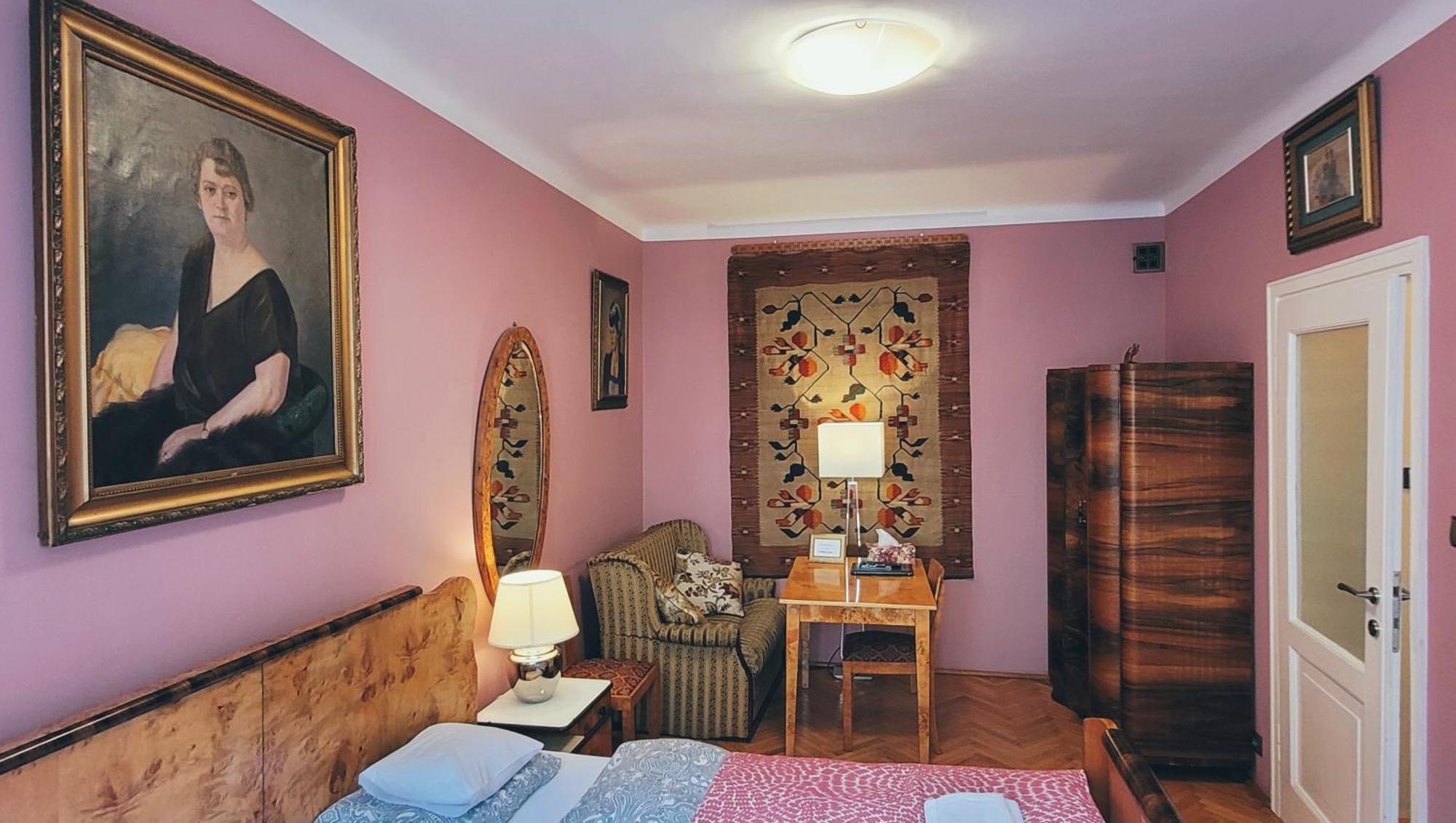 Apartament Polski *